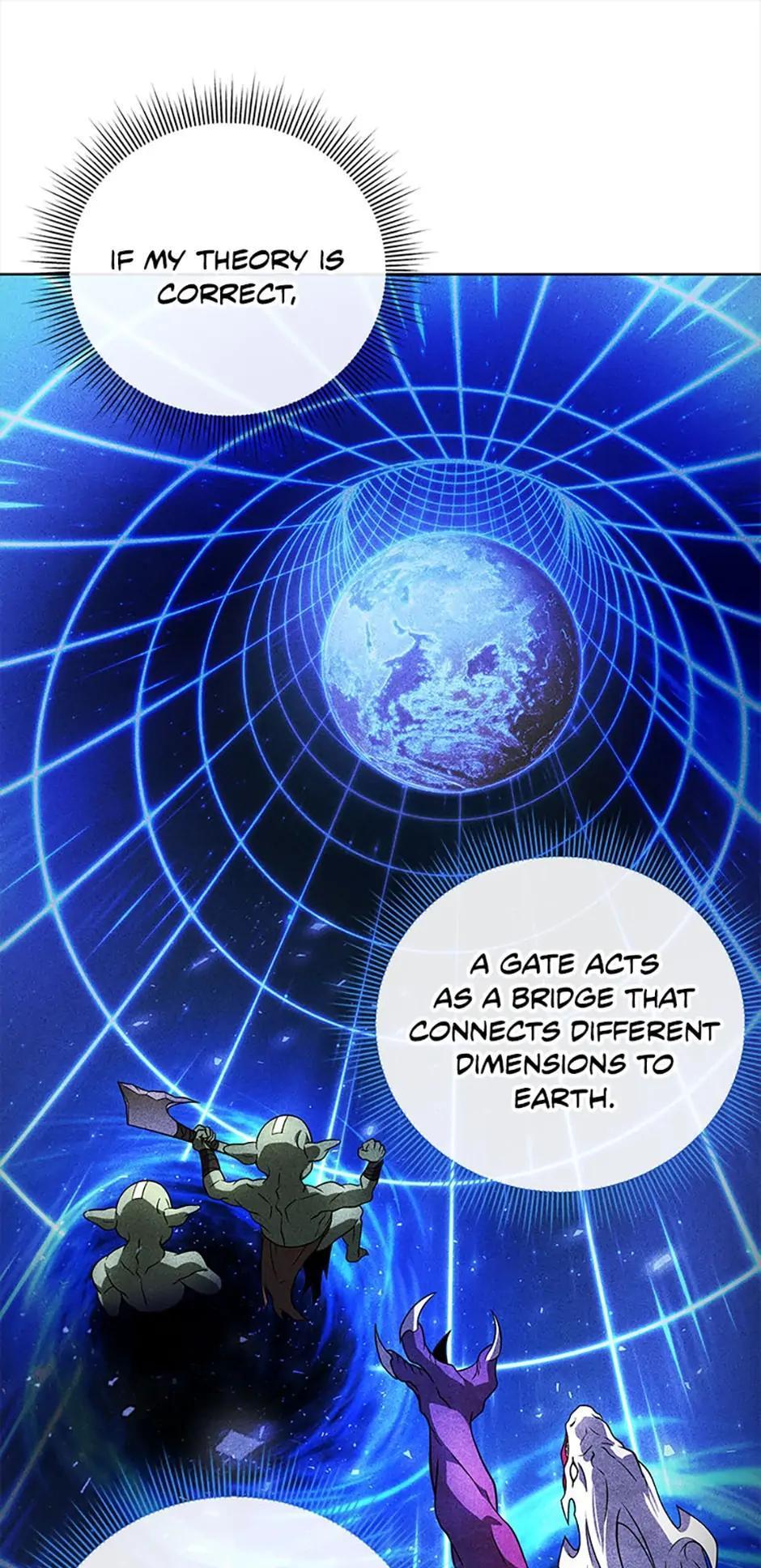 Read After Ten Millennia in Hell Manga Online