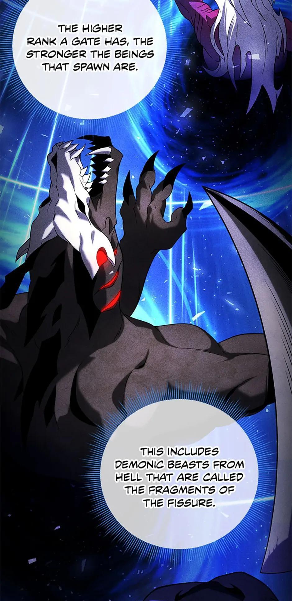 Read After Ten Millennia in Hell Manga Online
