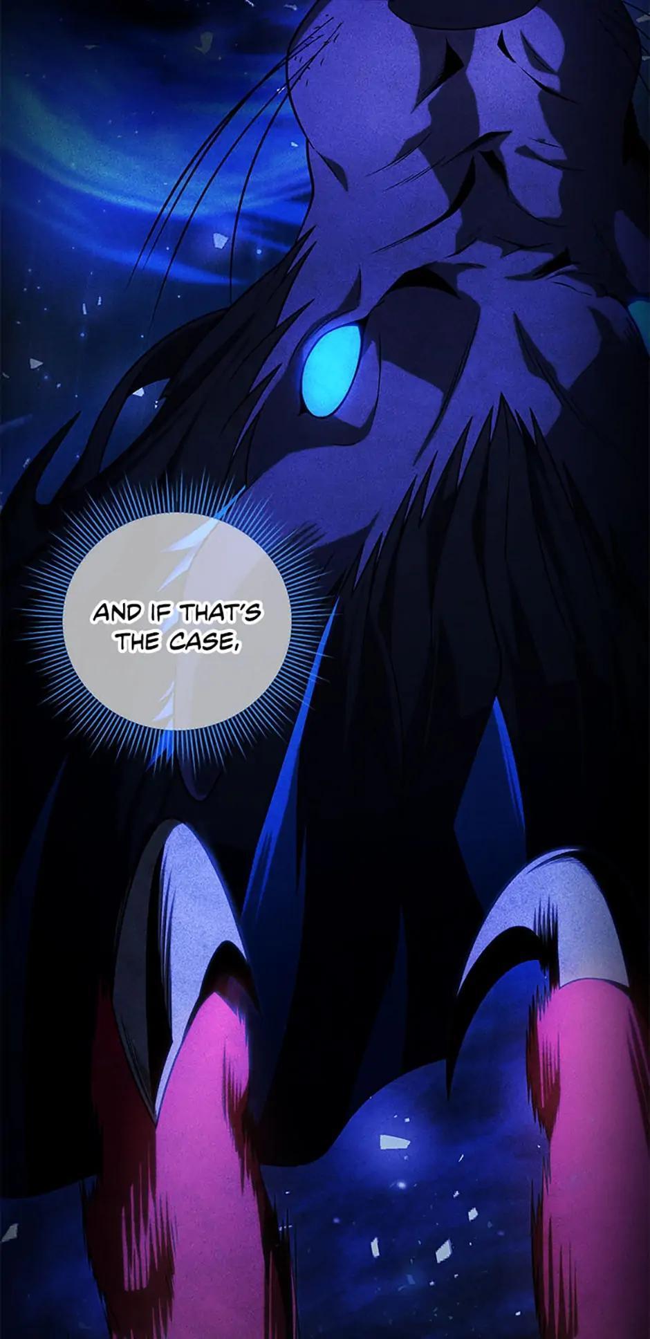 Read After Ten Millennia in Hell Manga Online