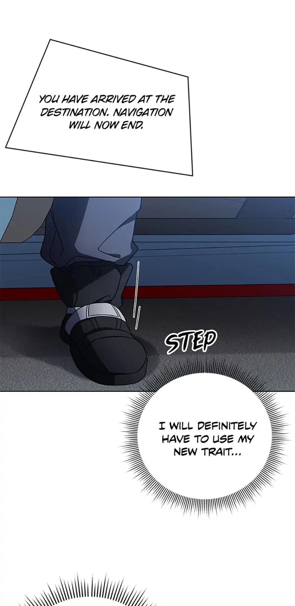 Read After Ten Millennia in Hell Manga Online