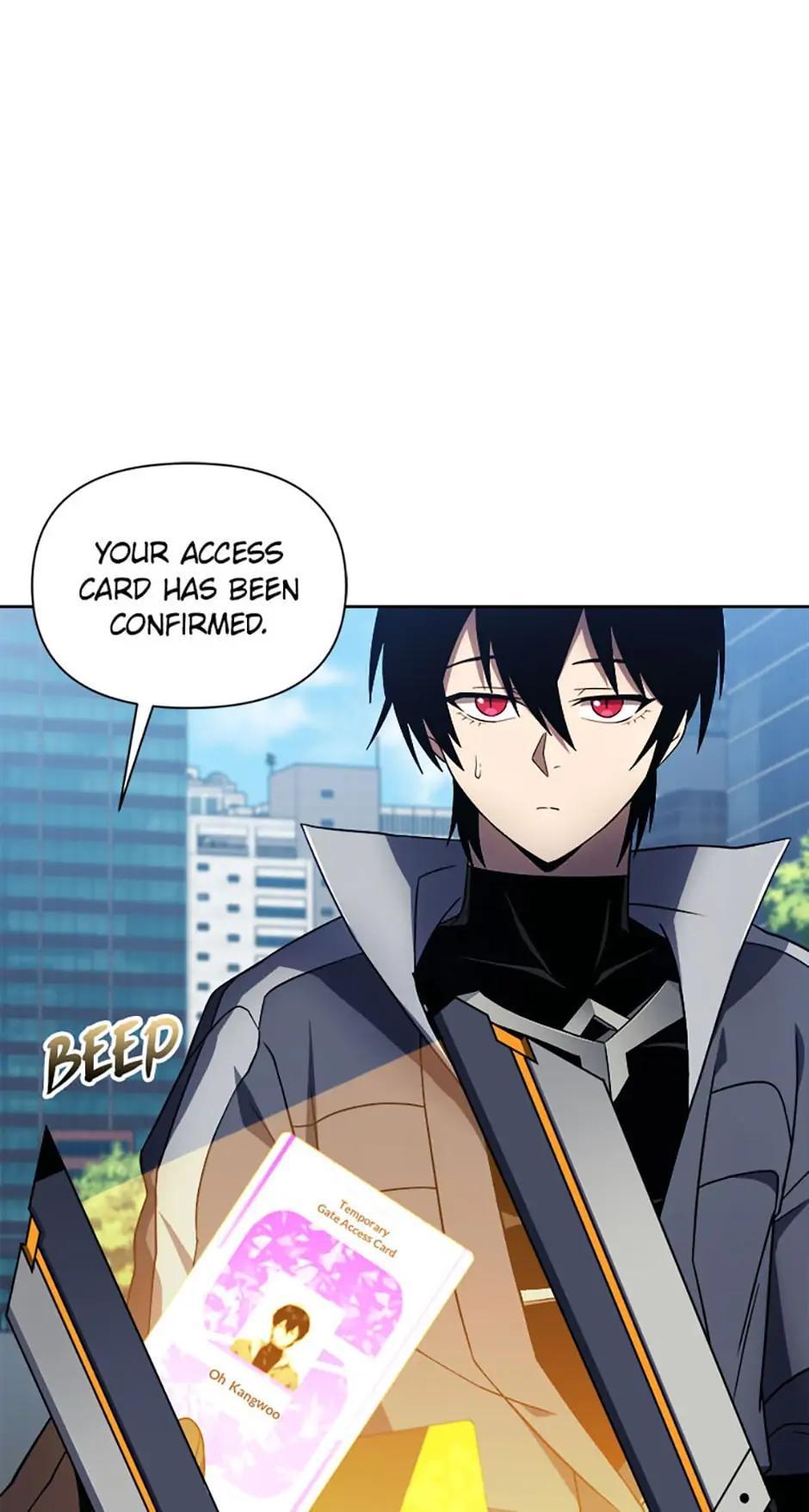 Read After Ten Millennia in Hell Manga Online