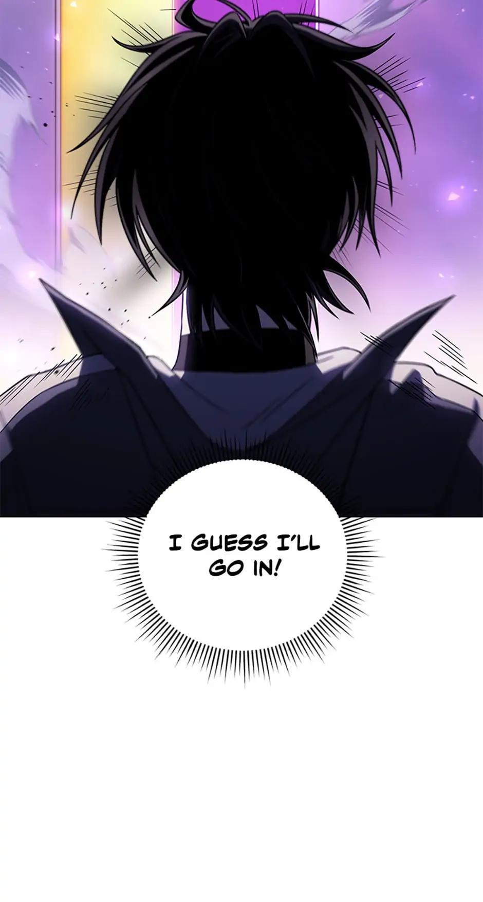 Read After Ten Millennia in Hell Manga Online