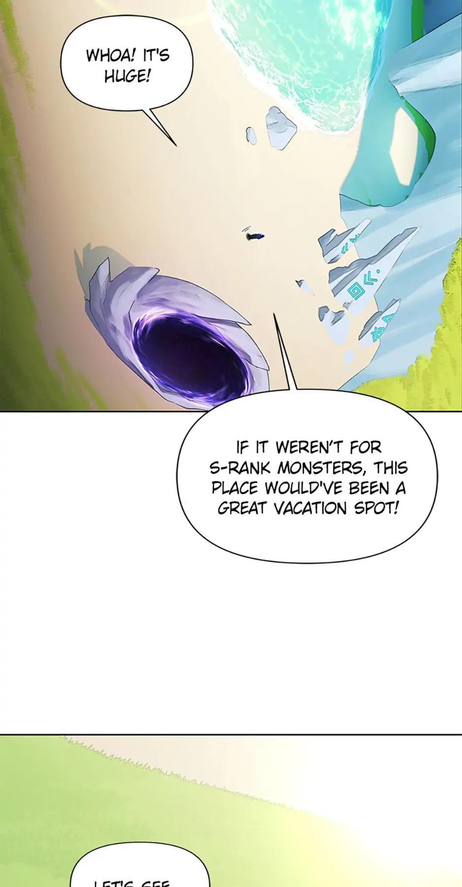 Read After Ten Millennia in Hell Manga Online