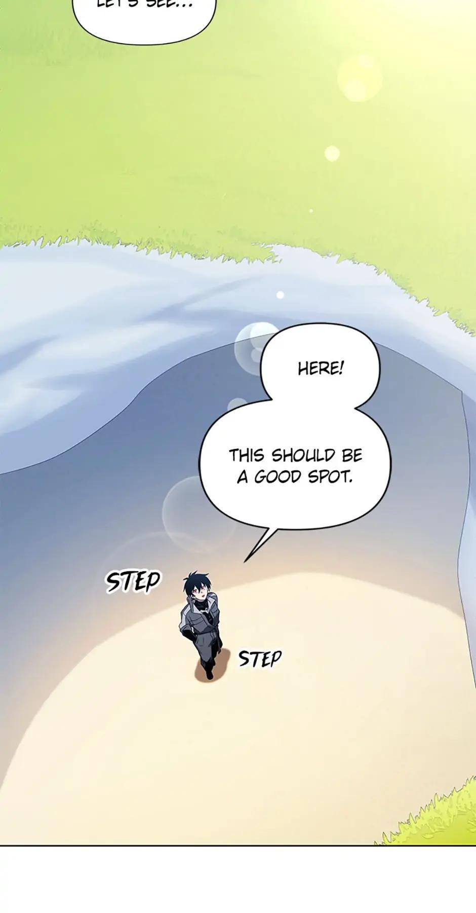 Read After Ten Millennia in Hell Manga Online