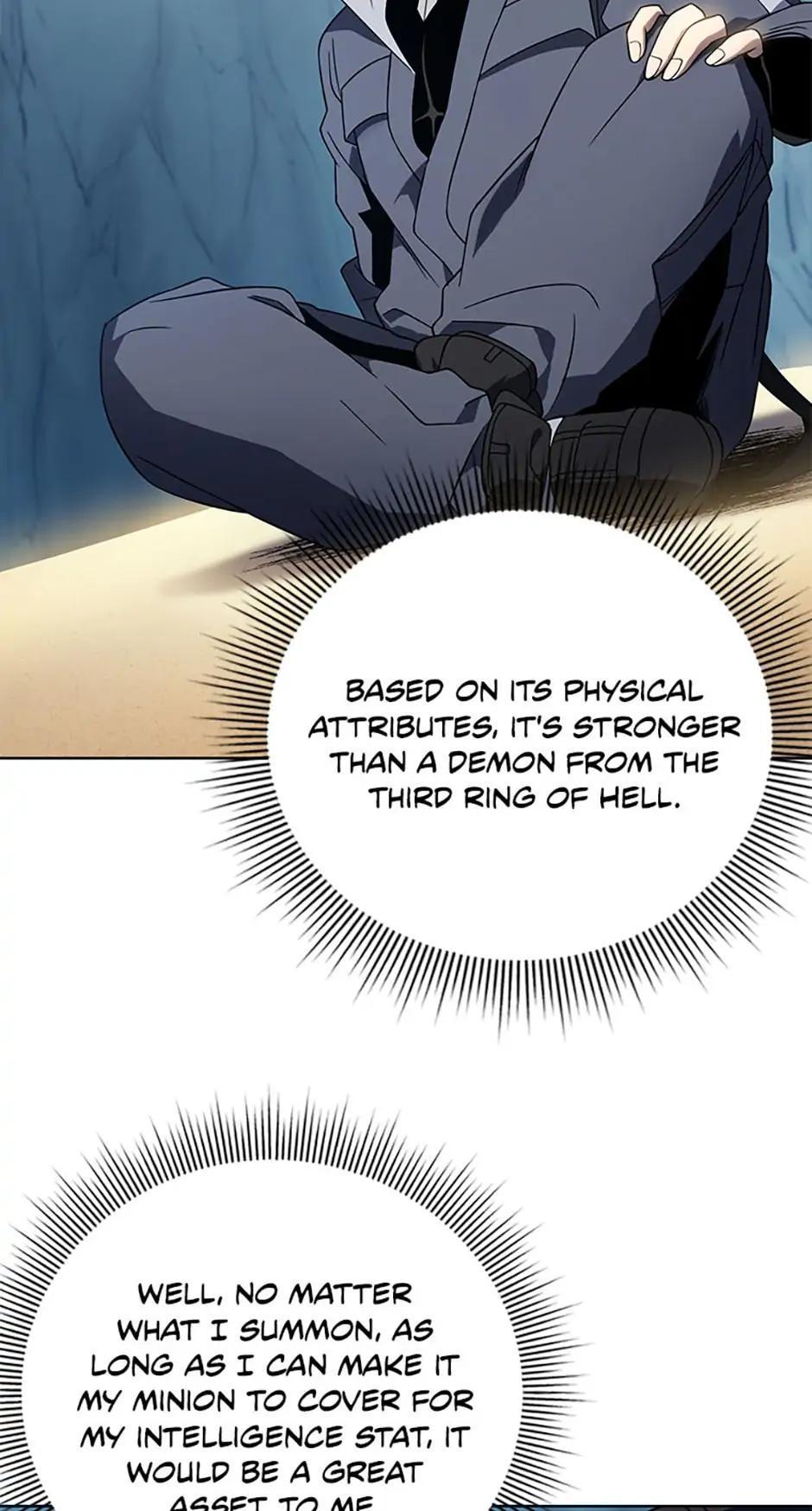 Read After Ten Millennia in Hell Manga Online
