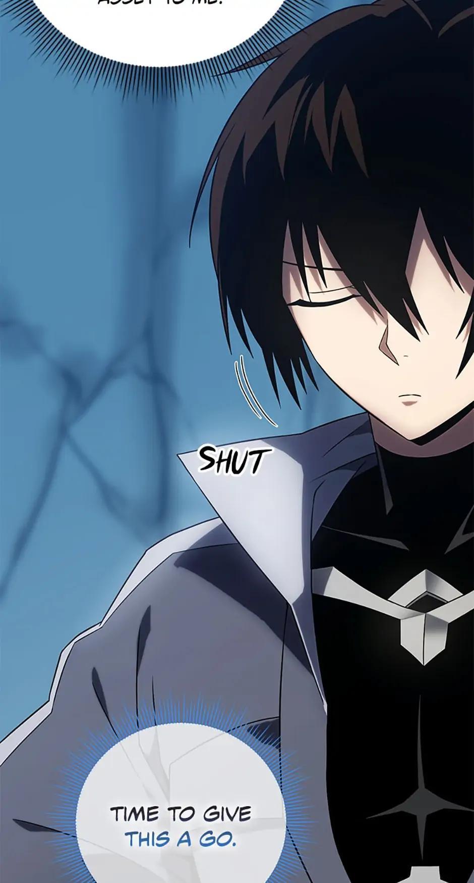 Read After Ten Millennia in Hell Manga Online