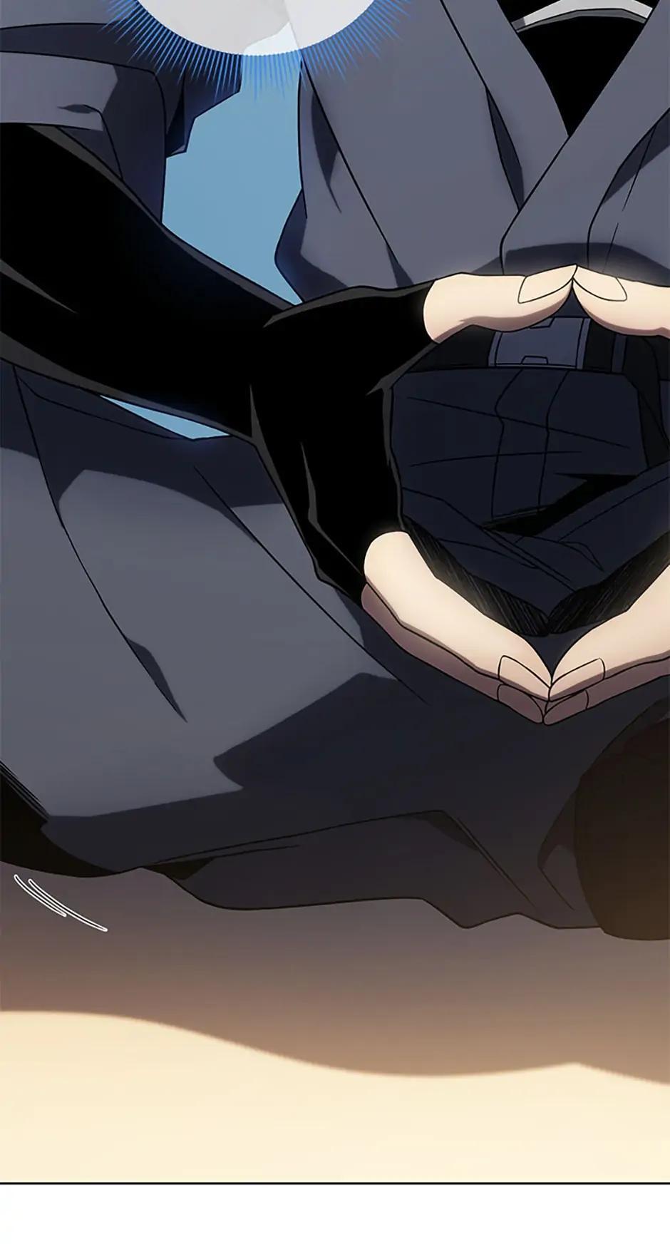 Read After Ten Millennia in Hell Manga Online