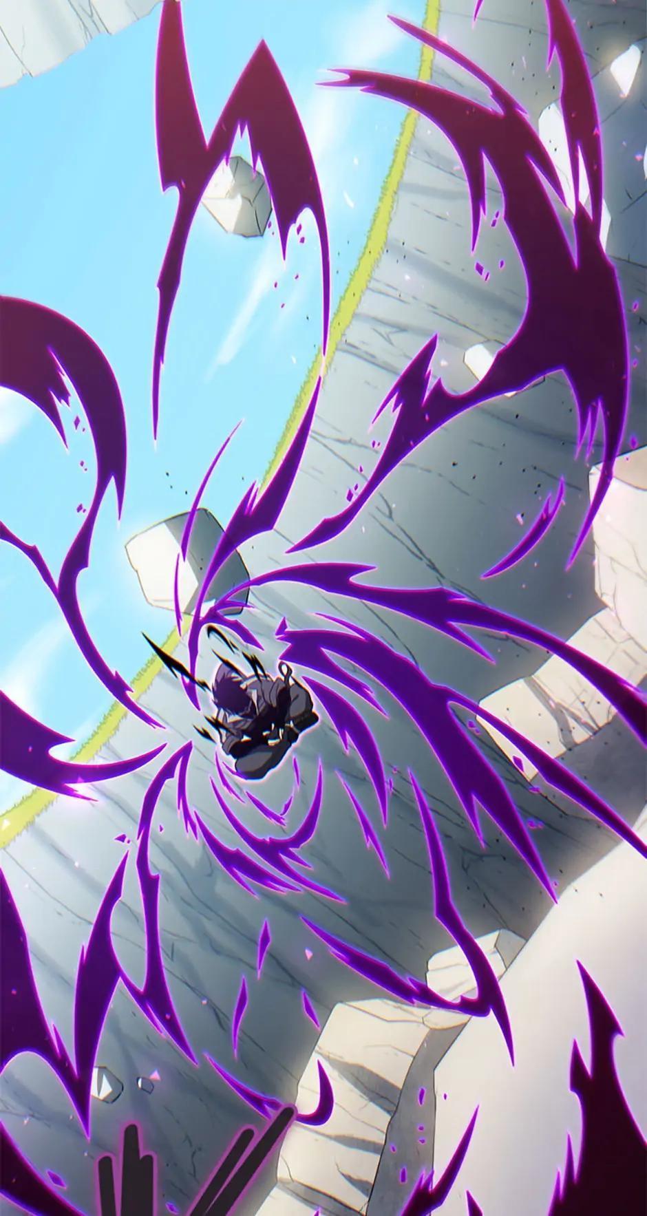 Read After Ten Millennia in Hell Manga Online