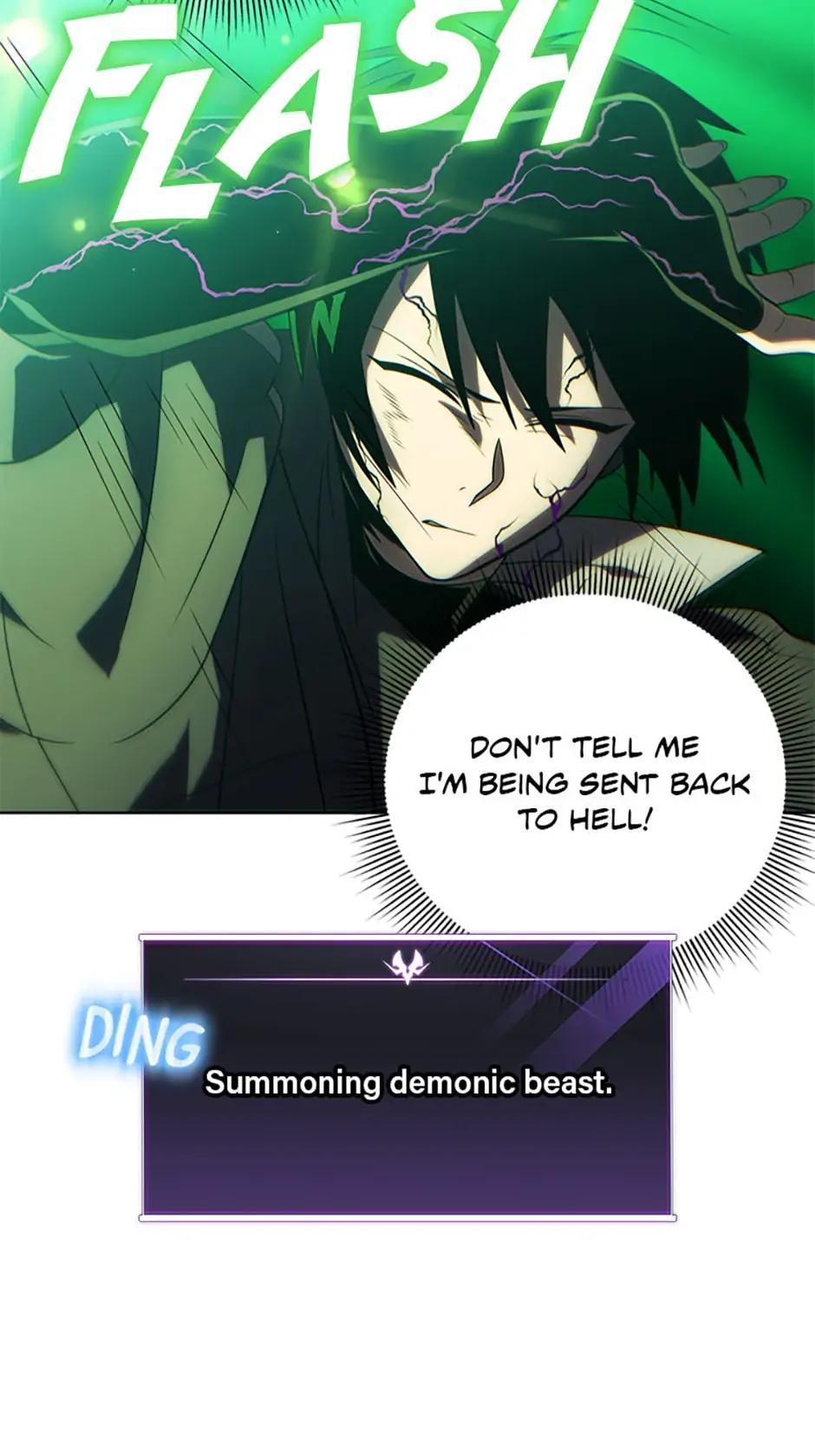 Read After Ten Millennia in Hell Manga Online