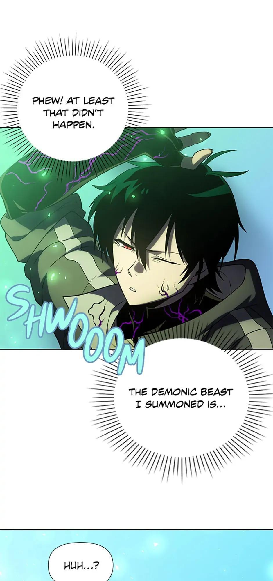 Read After Ten Millennia in Hell Manga Online