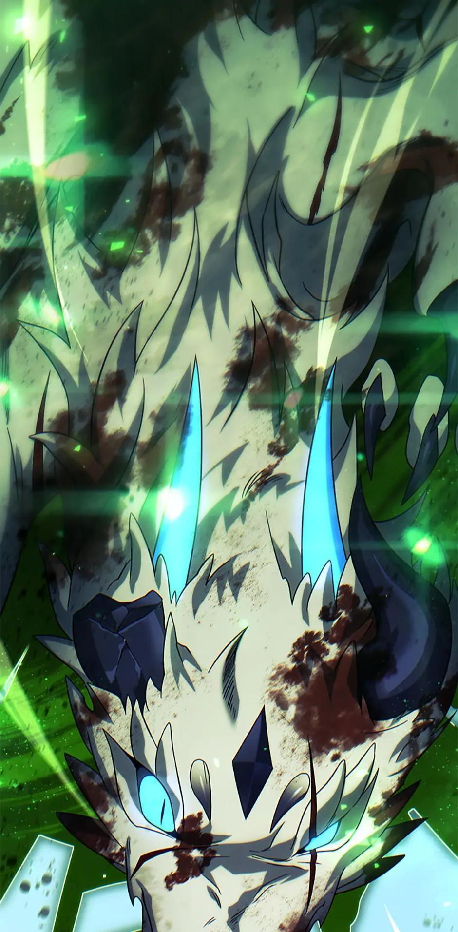Read After Ten Millennia in Hell Manga Online