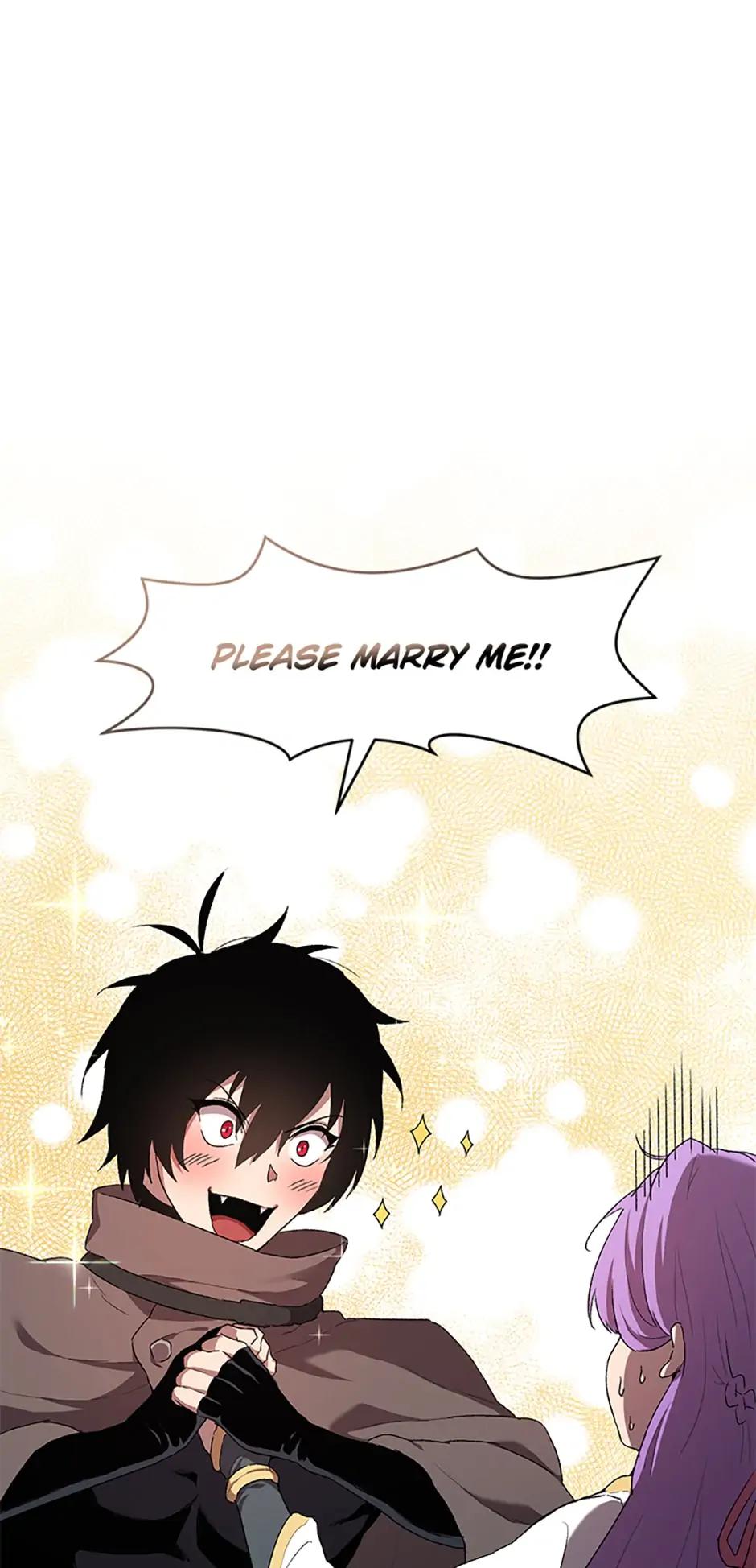 Read After Ten Millennia in Hell Manga Online