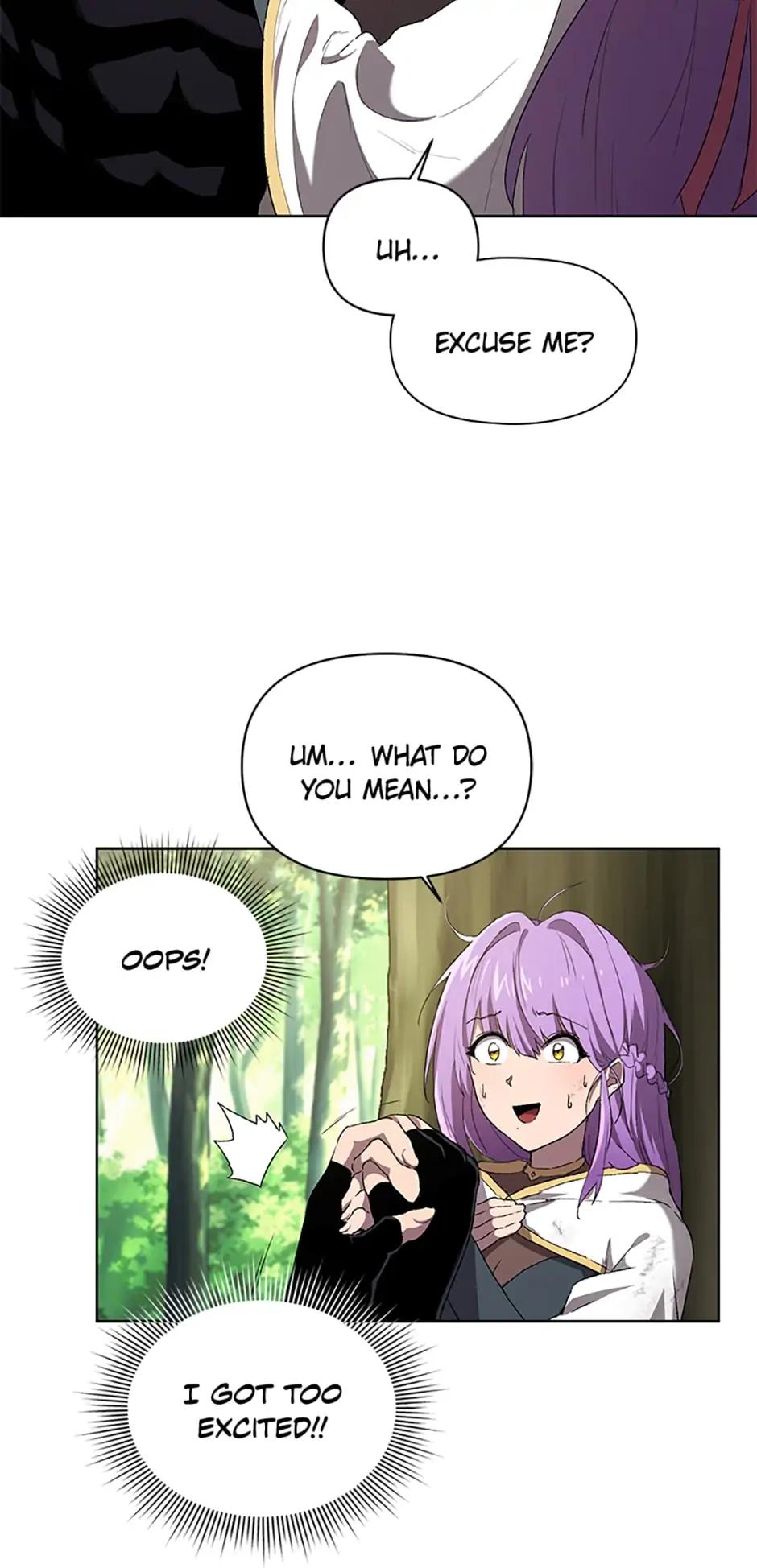 Read After Ten Millennia in Hell Manga Online