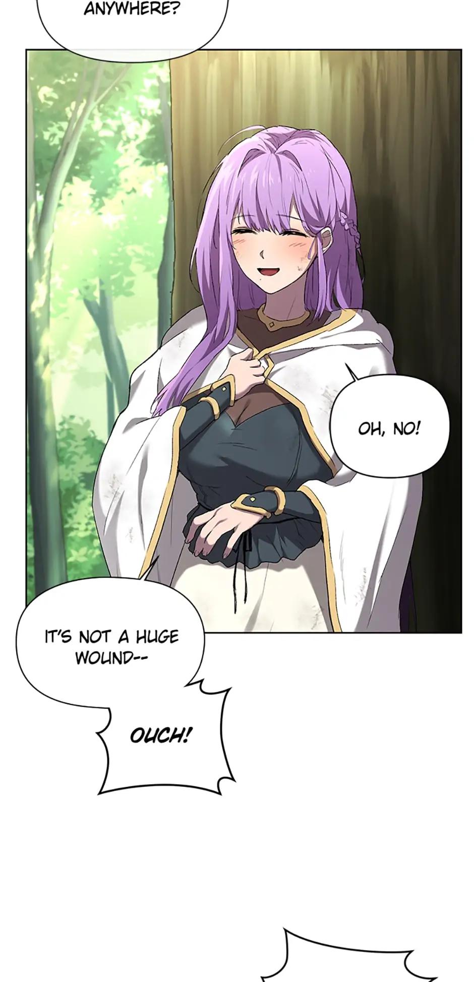 Read After Ten Millennia in Hell Manga Online