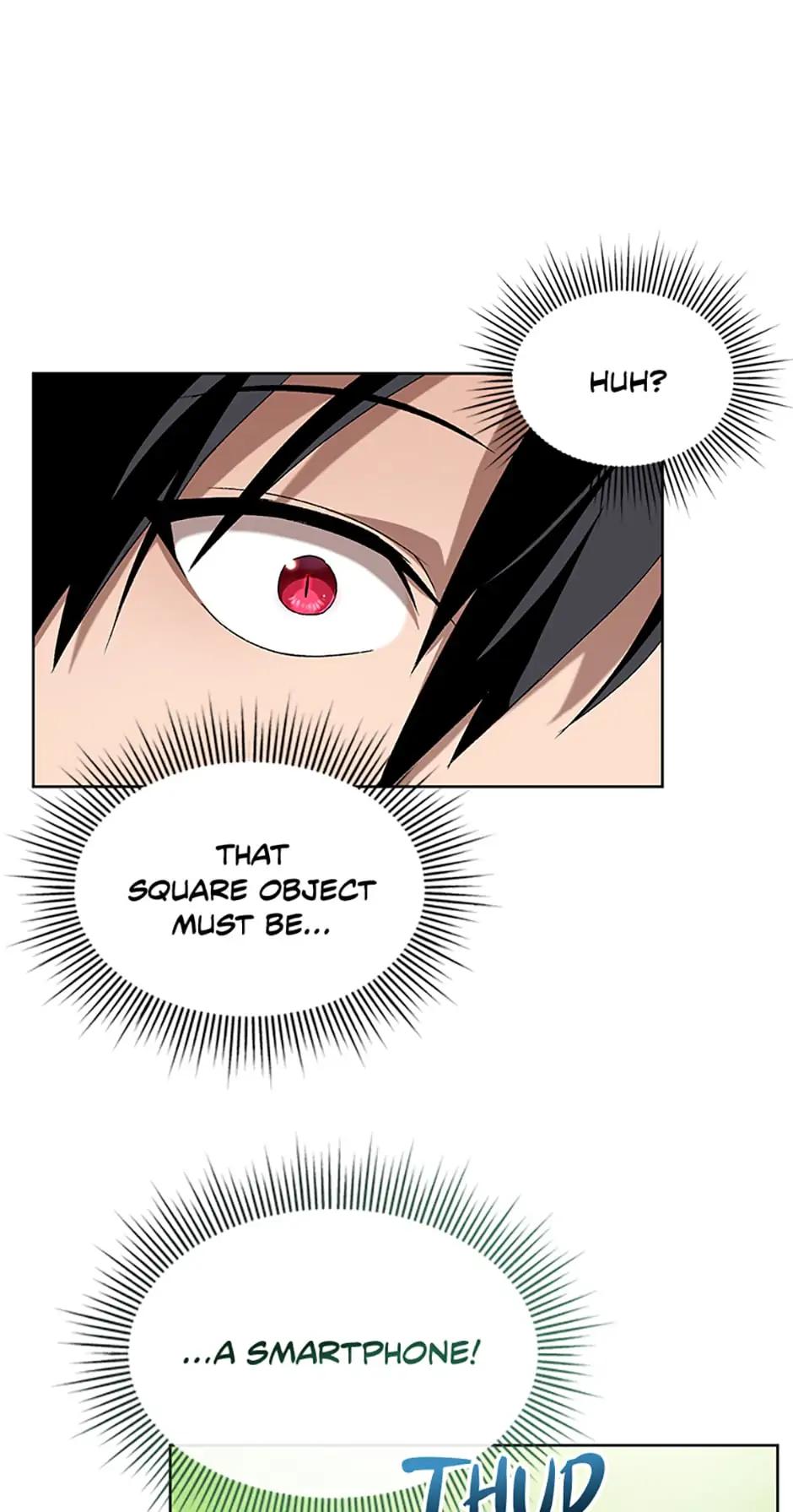 Read After Ten Millennia in Hell Manga Online