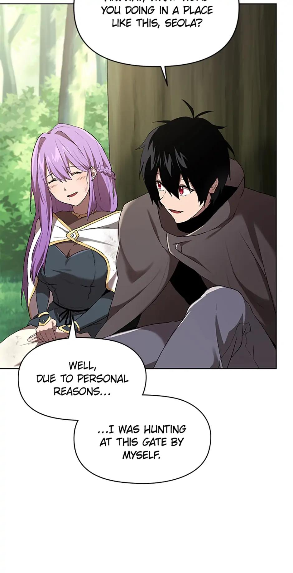 Read After Ten Millennia in Hell Manga Online