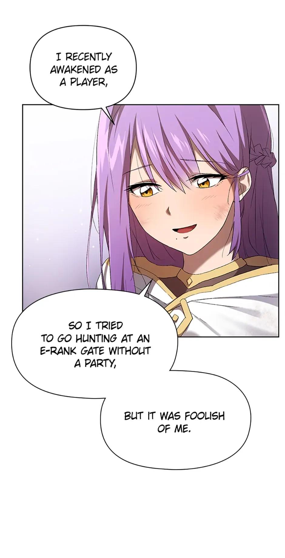 Read After Ten Millennia in Hell Manga Online