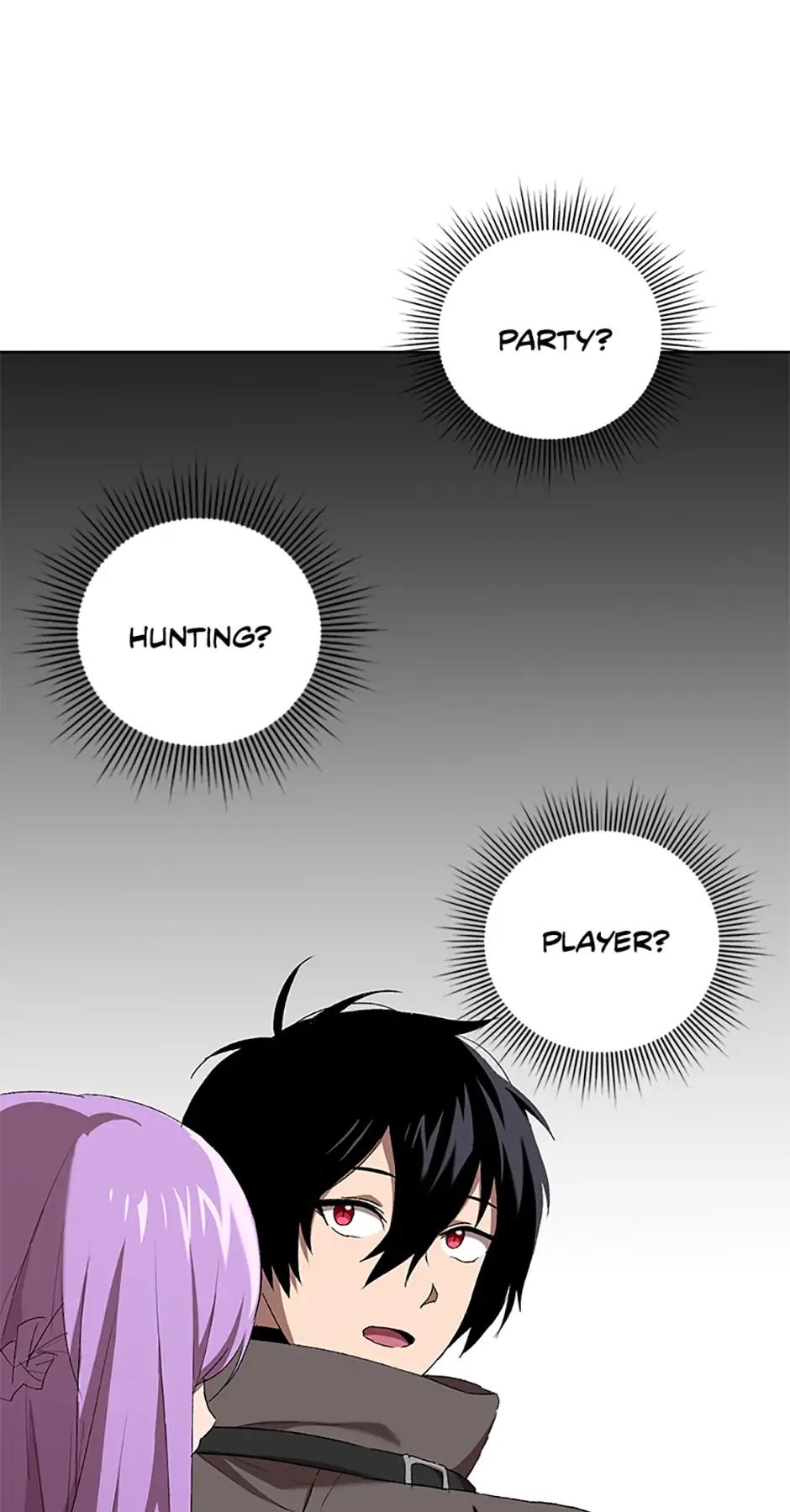Read After Ten Millennia in Hell Manga Online
