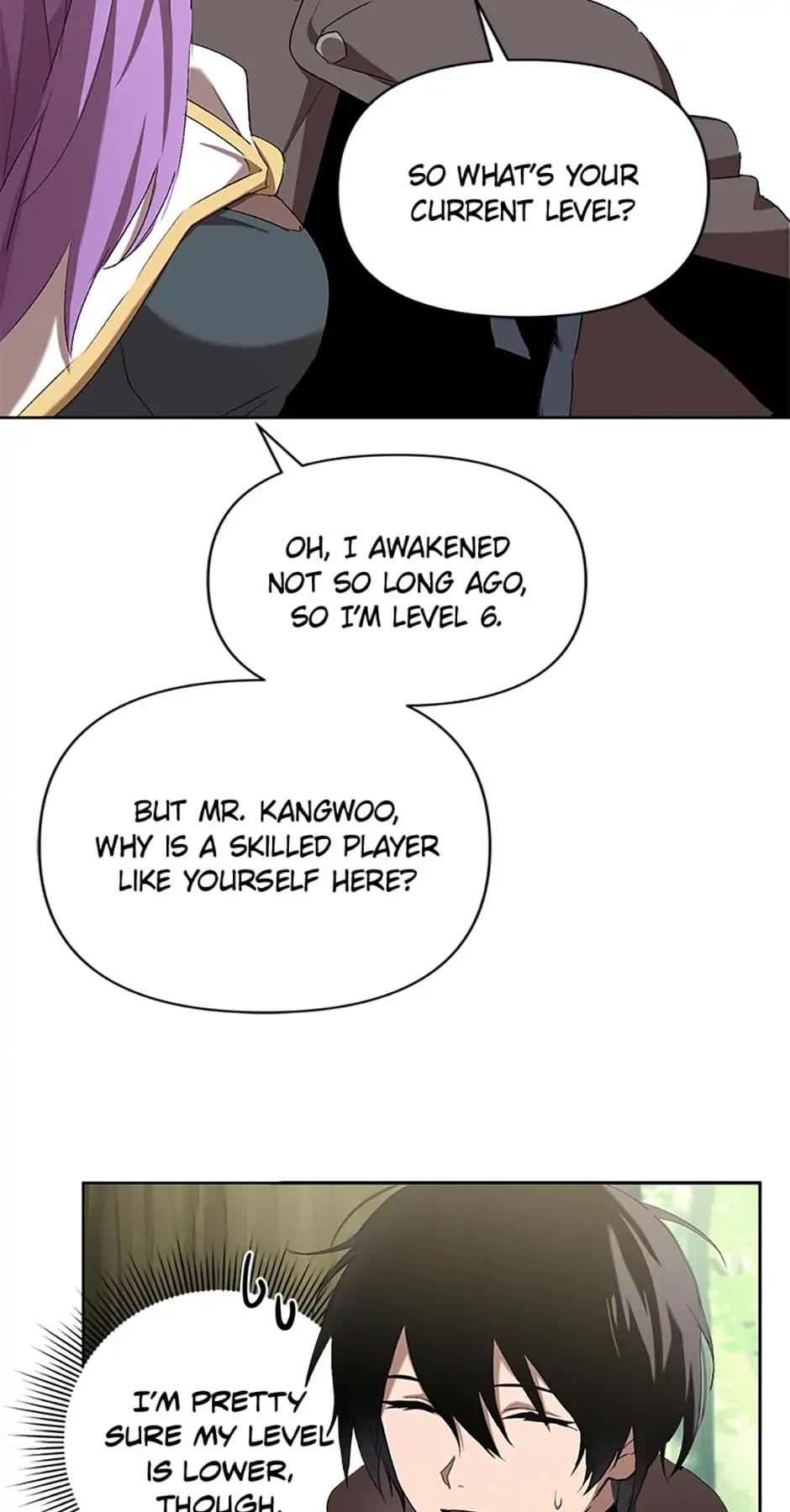 Read After Ten Millennia in Hell Manga Online