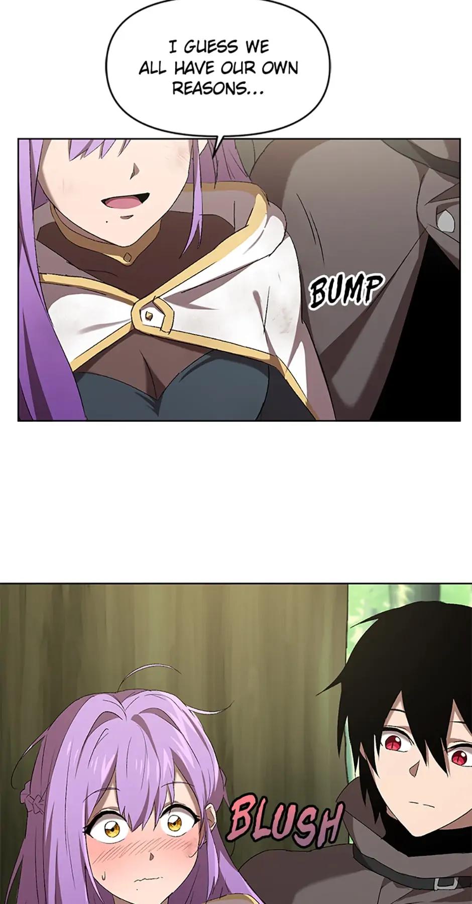 Read After Ten Millennia in Hell Manga Online