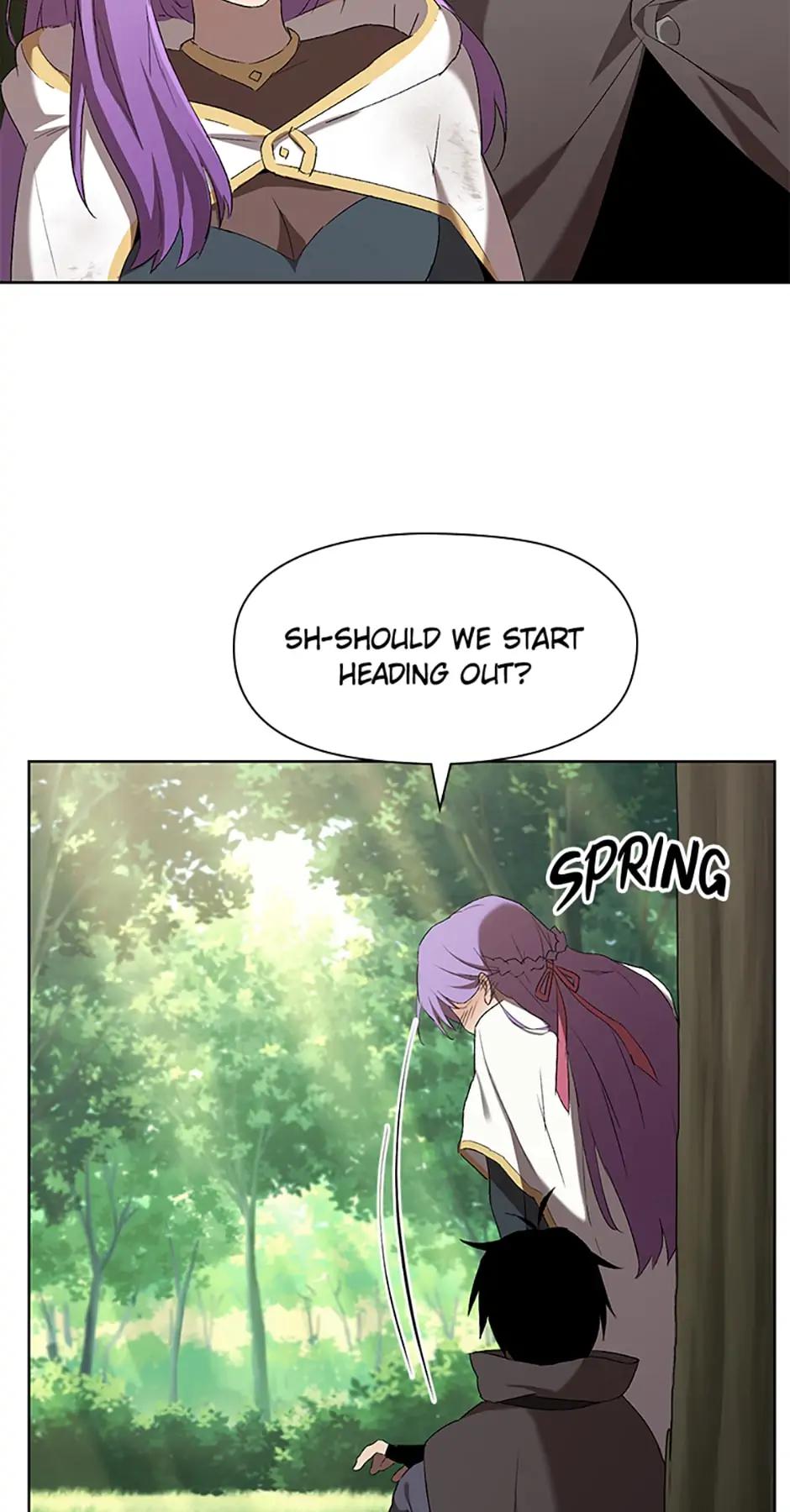 Read After Ten Millennia in Hell Manga Online