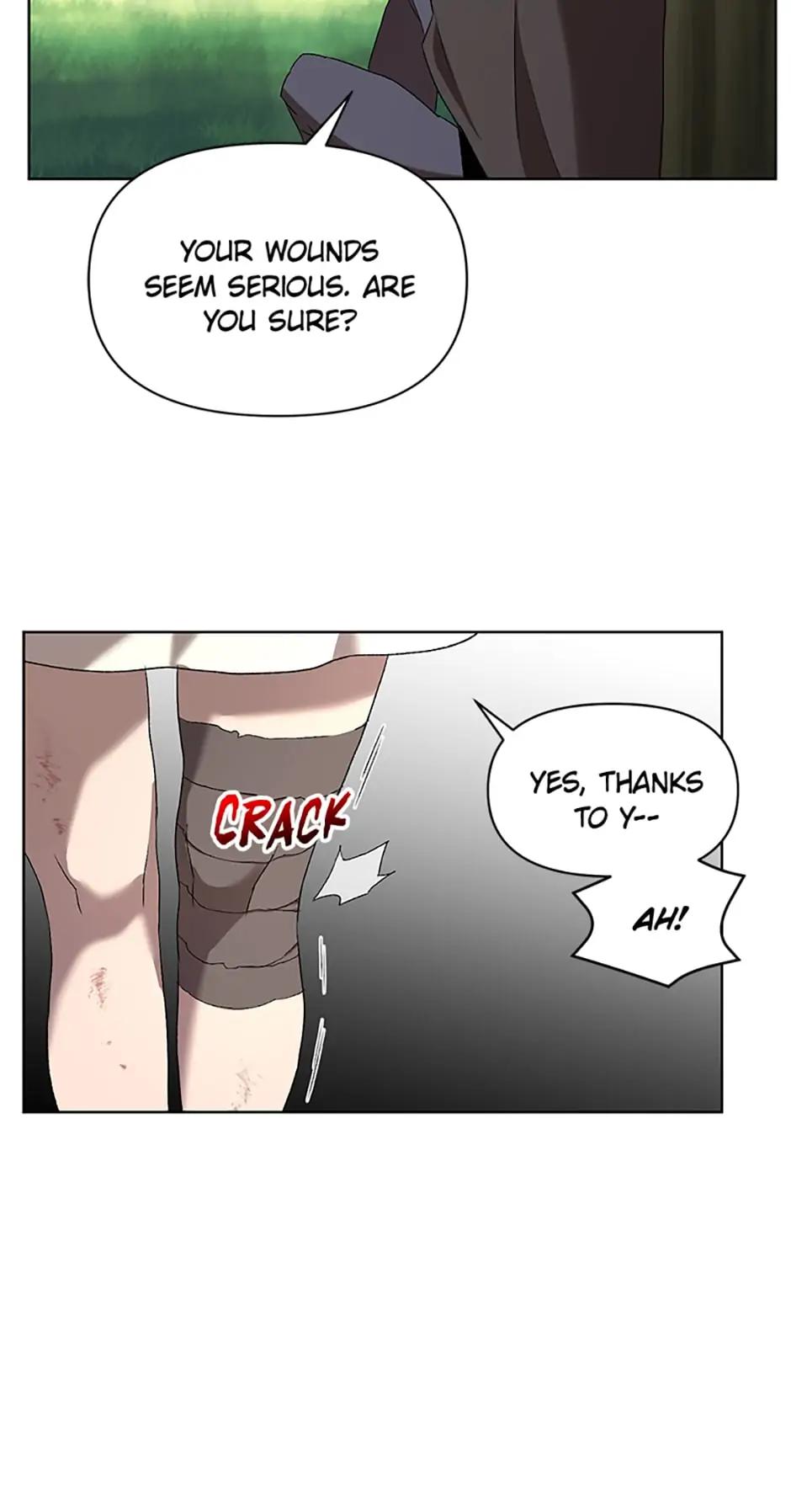 Read After Ten Millennia in Hell Manga Online