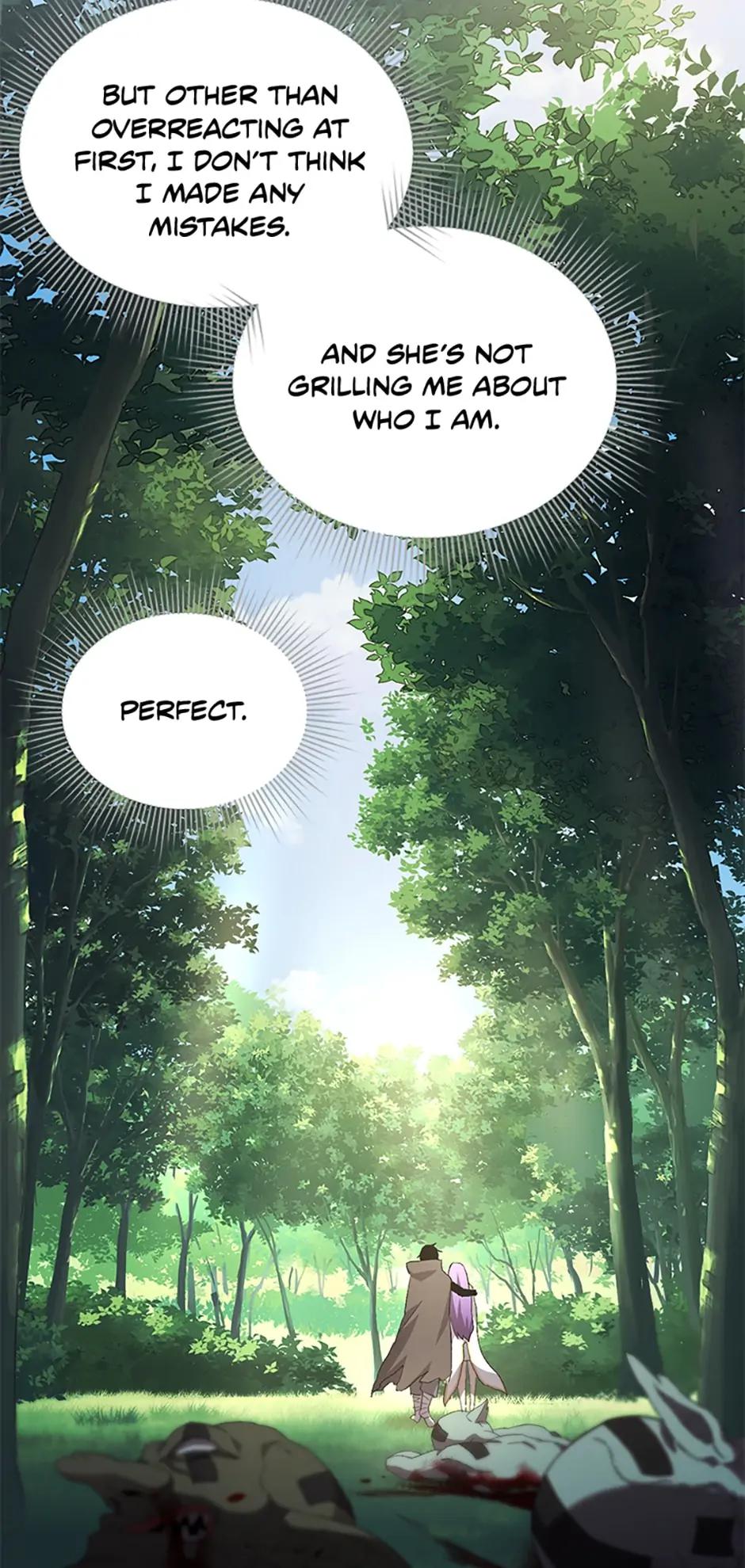Read After Ten Millennia in Hell Manga Online