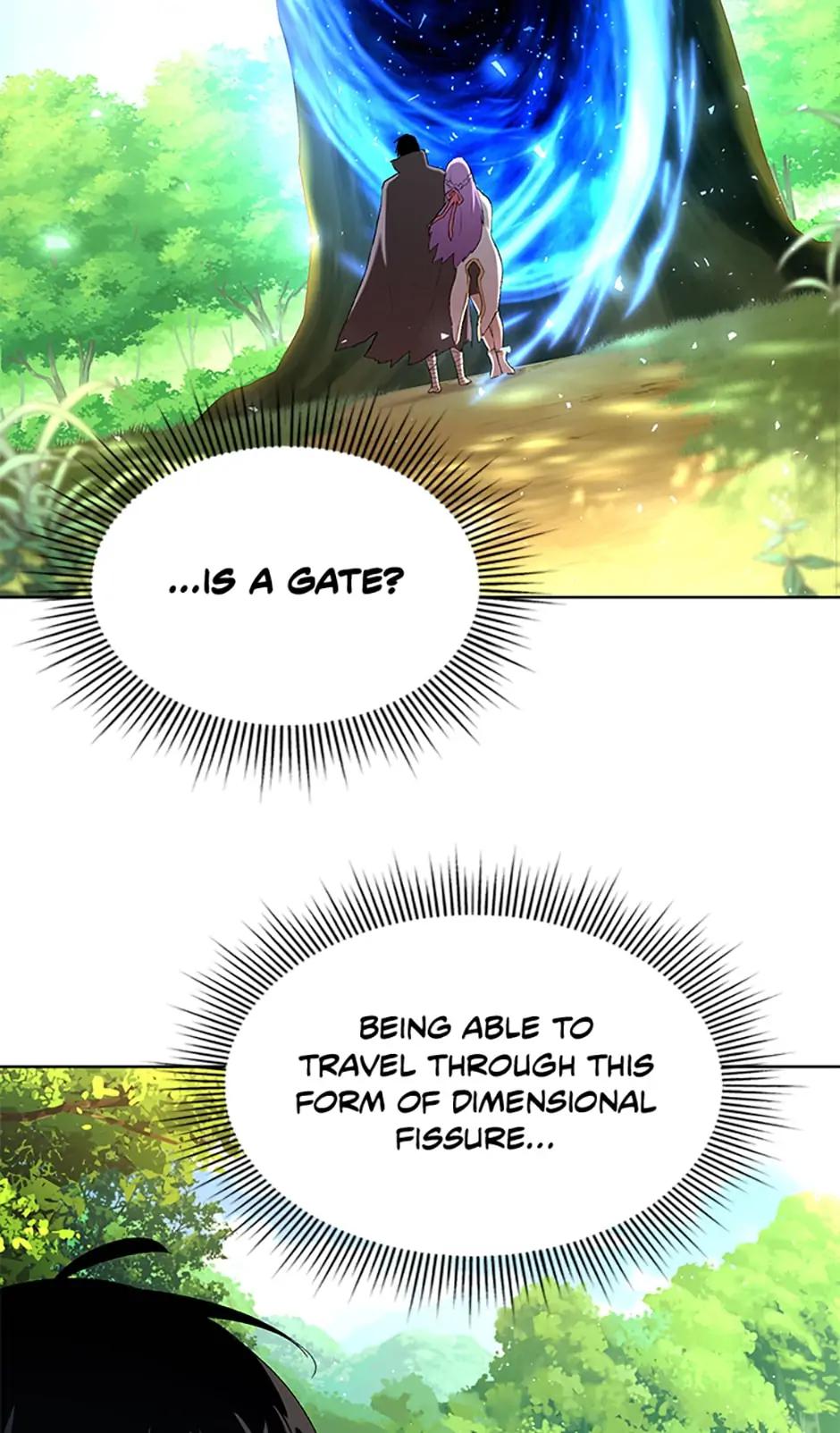 Read After Ten Millennia in Hell Manga Online