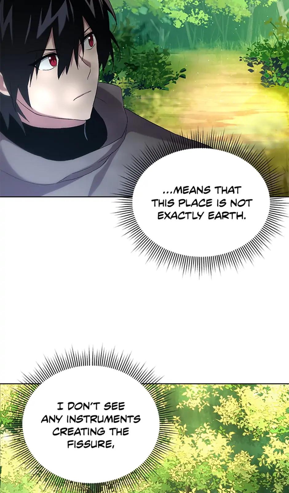 Read After Ten Millennia in Hell Manga Online