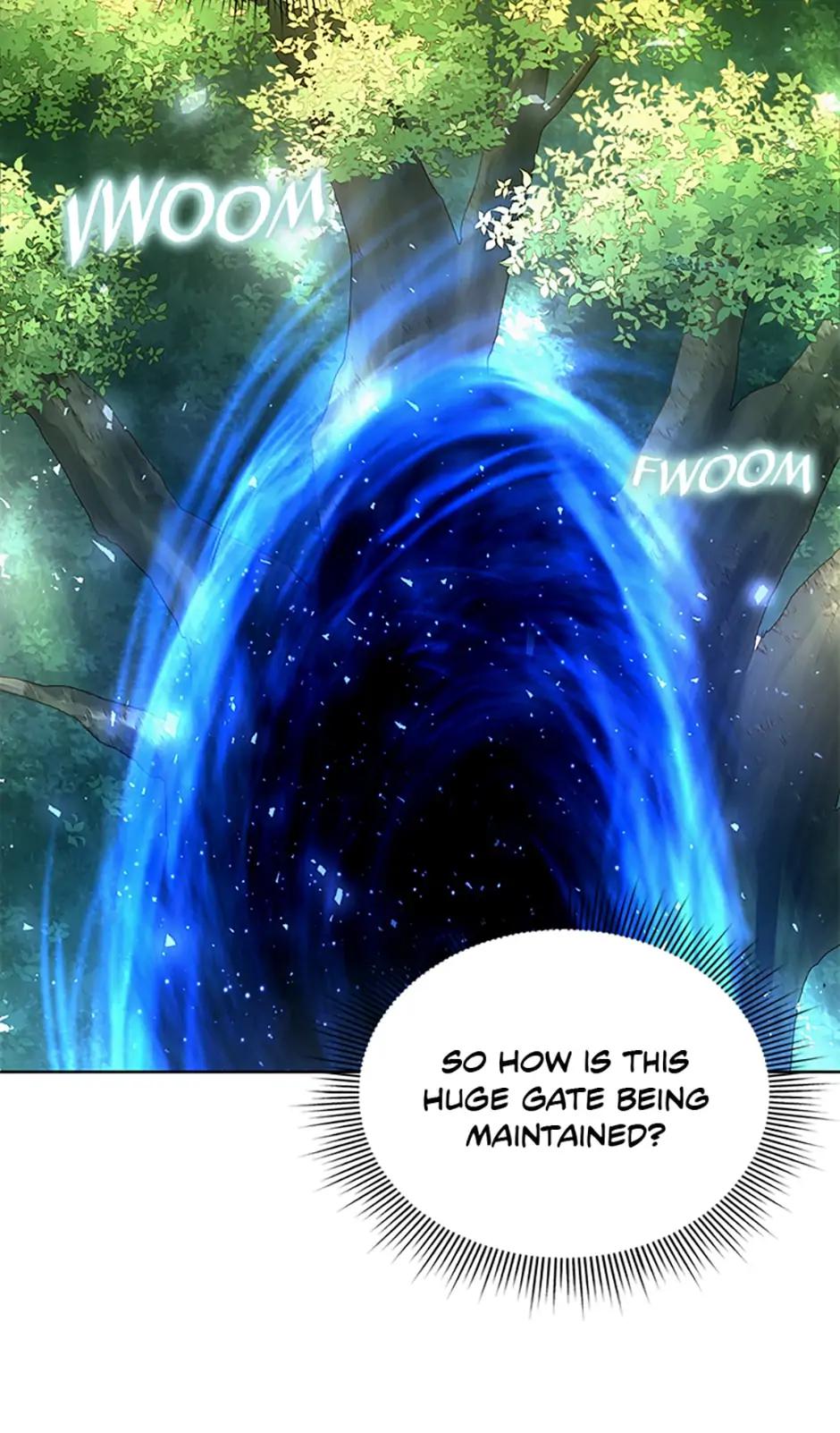 Read After Ten Millennia in Hell Manga Online