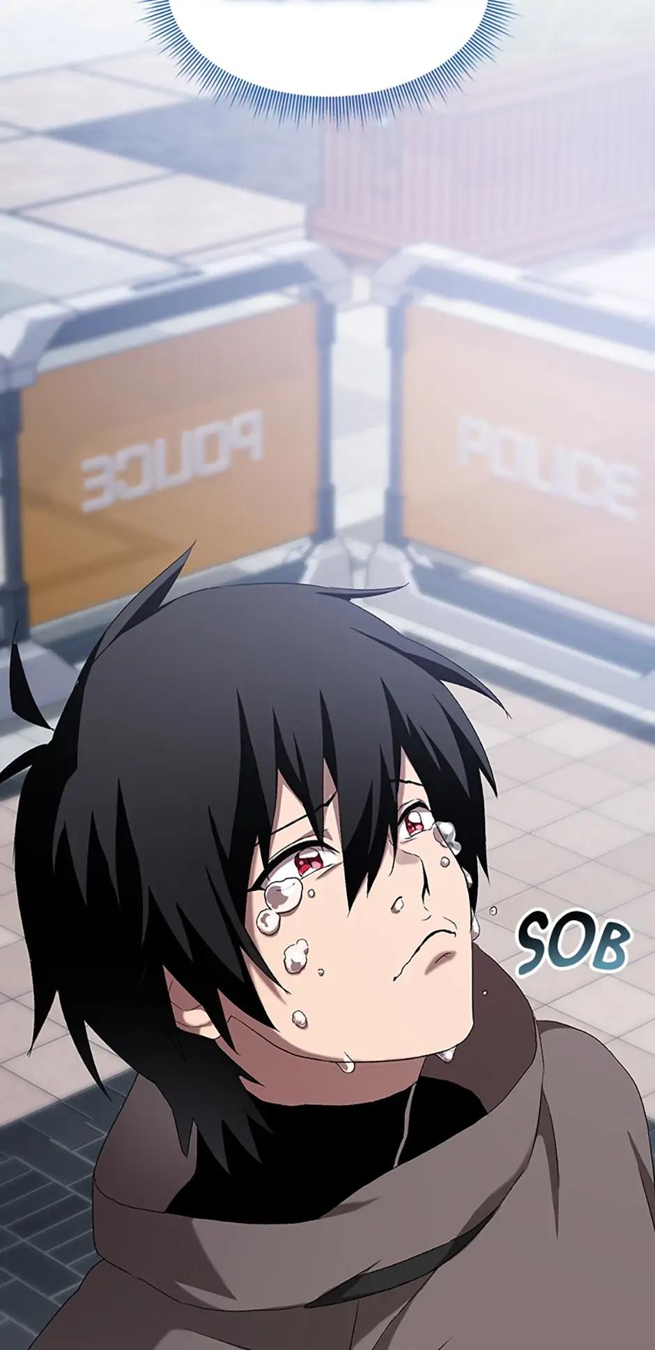 Read After Ten Millennia in Hell Manga Online
