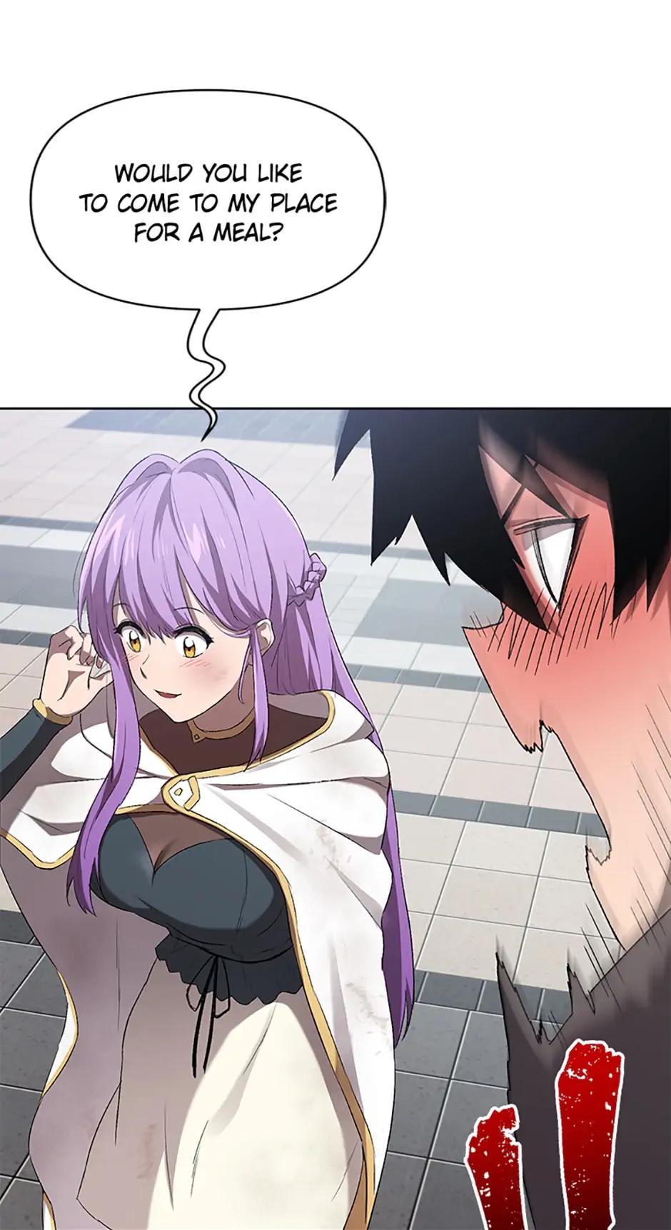 Read After Ten Millennia in Hell Manga Online
