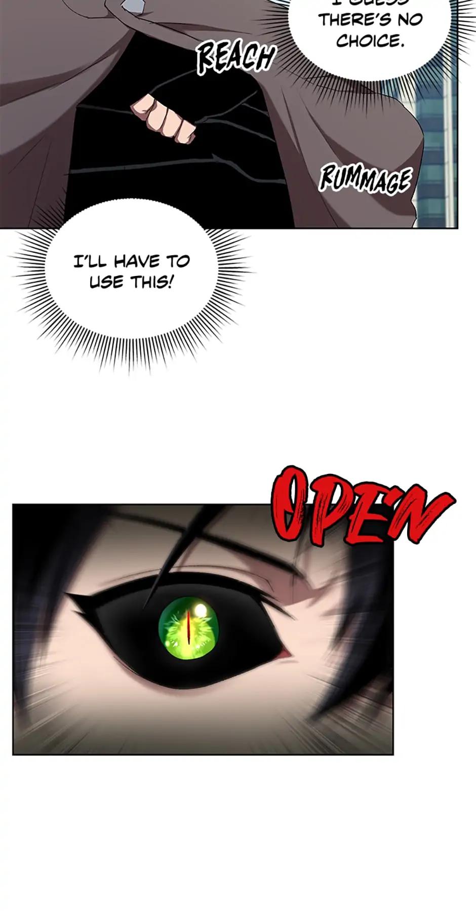 Read After Ten Millennia in Hell Manga Online