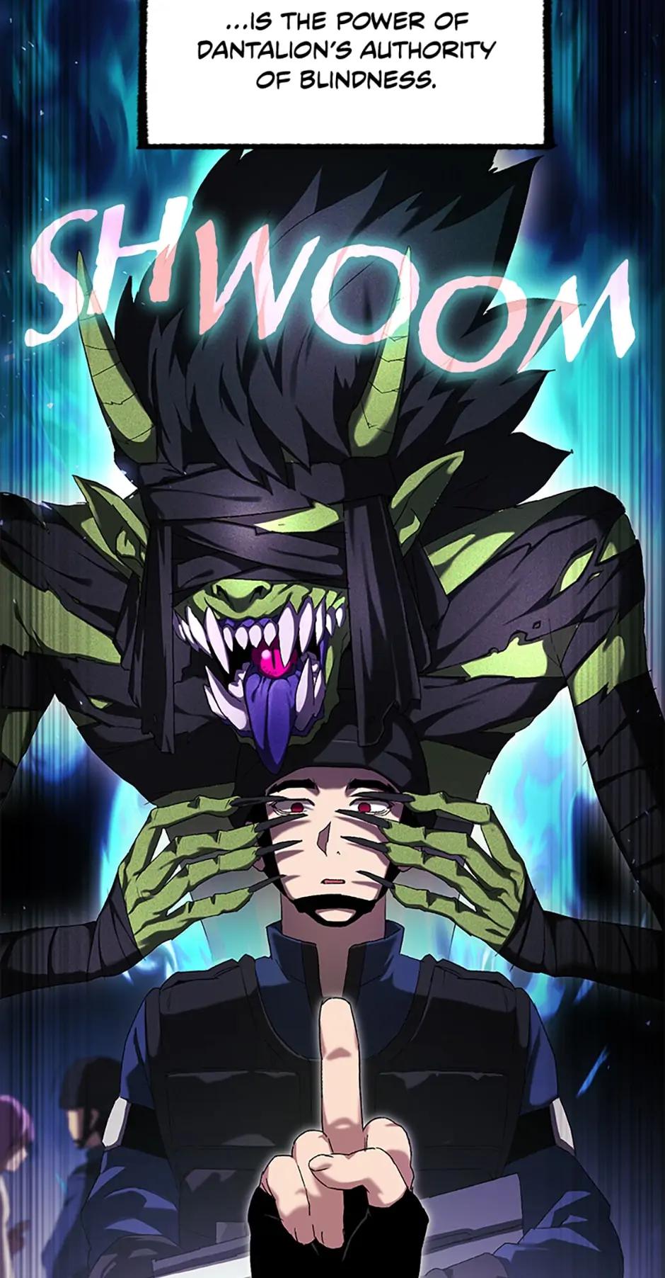 Read After Ten Millennia in Hell Manga Online