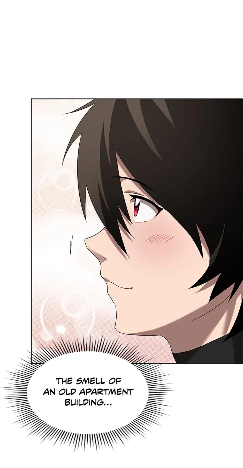 Read After Ten Millennia in Hell Manga Online