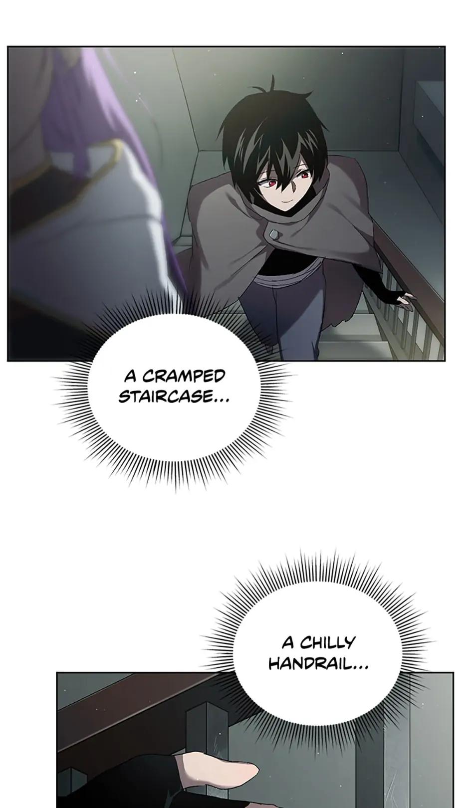 Read After Ten Millennia in Hell Manga Online