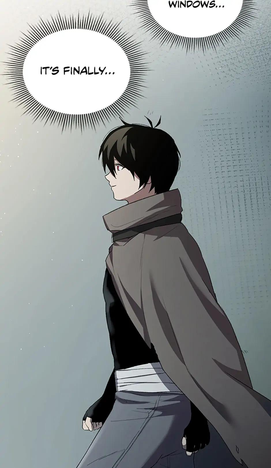 Read After Ten Millennia in Hell Manga Online