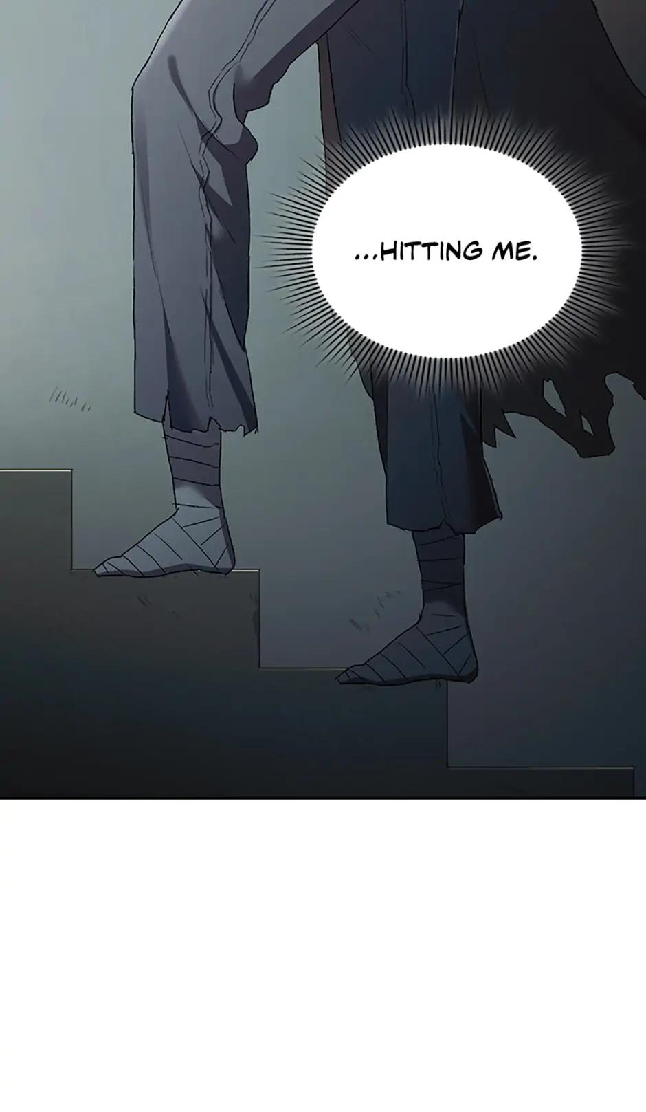 Read After Ten Millennia in Hell Manga Online