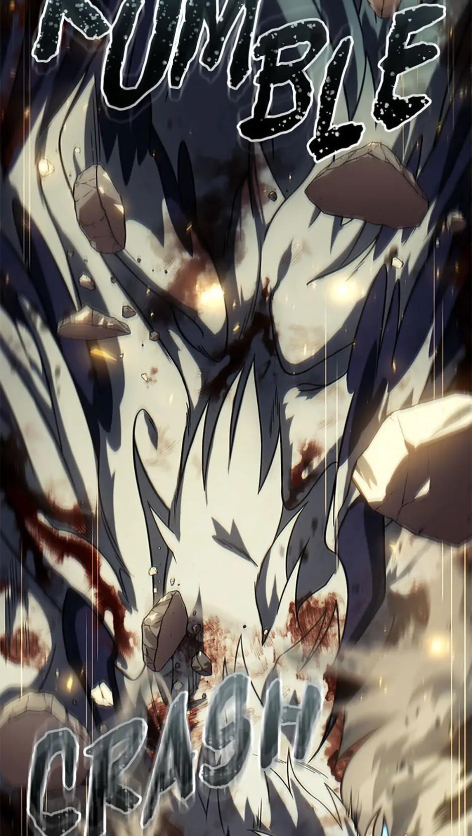 Read After Ten Millennia in Hell Manga Online