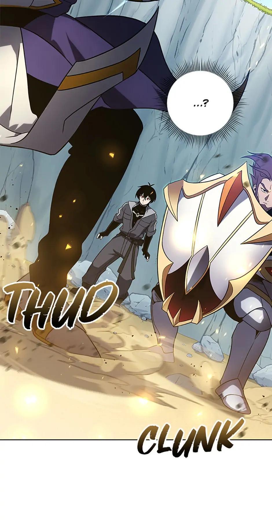 Read After Ten Millennia in Hell Manga Online