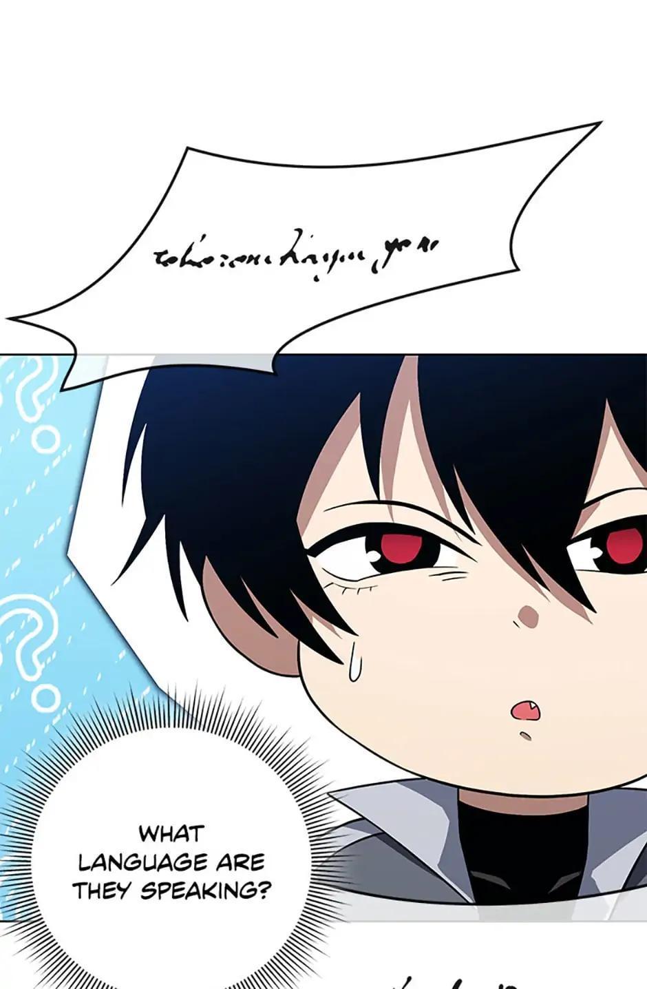 Read After Ten Millennia in Hell Manga Online