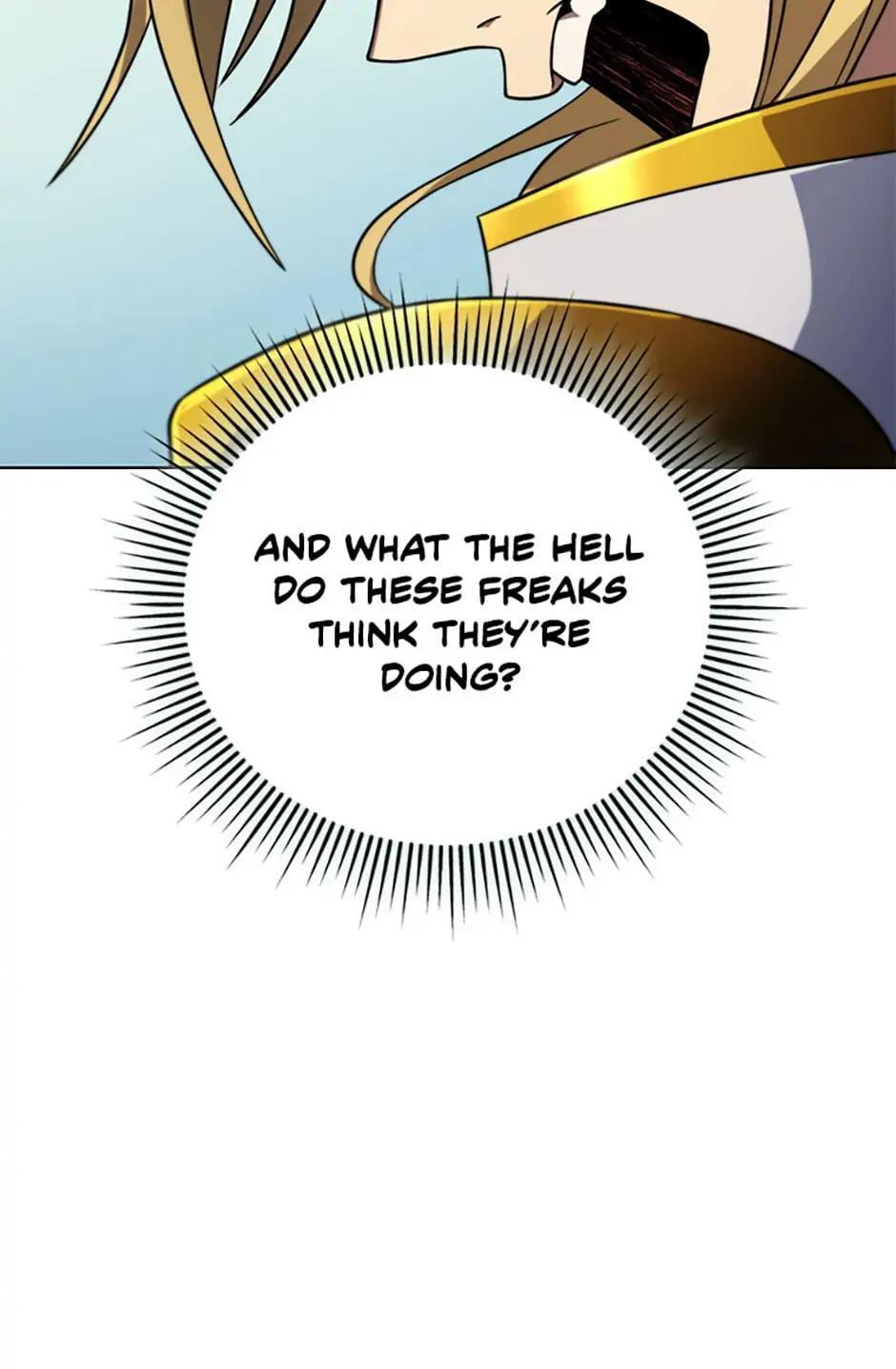 Read After Ten Millennia in Hell Manga Online