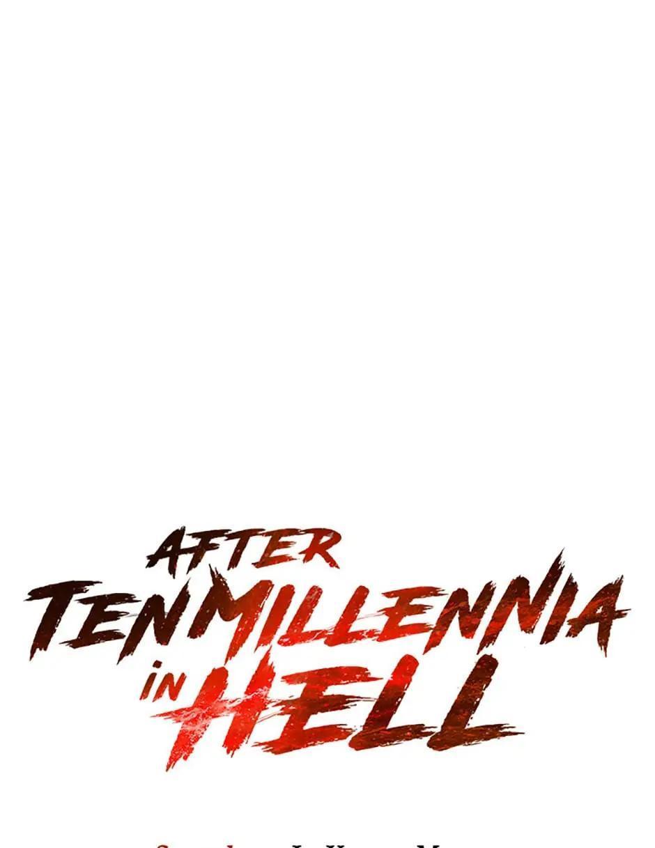 Read After Ten Millennia in Hell Manga Online