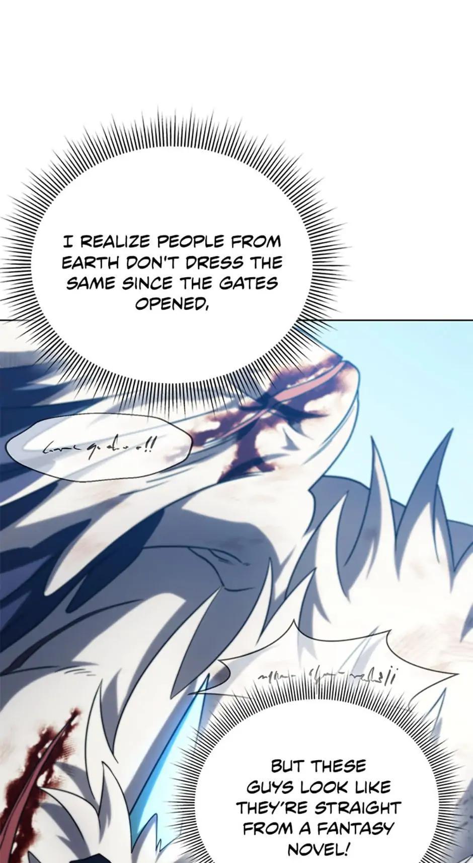 Read After Ten Millennia in Hell Manga Online
