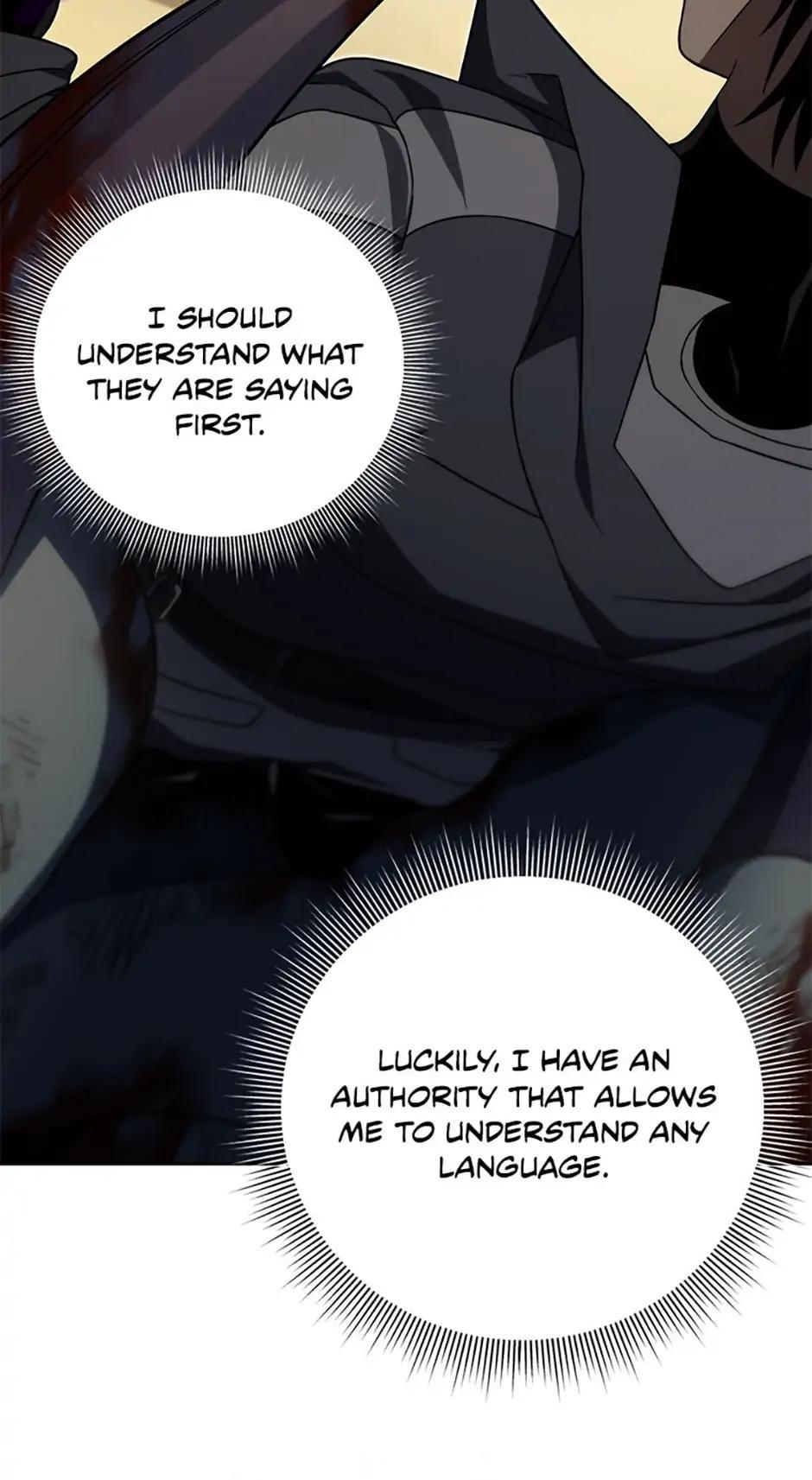 Read After Ten Millennia in Hell Manga Online