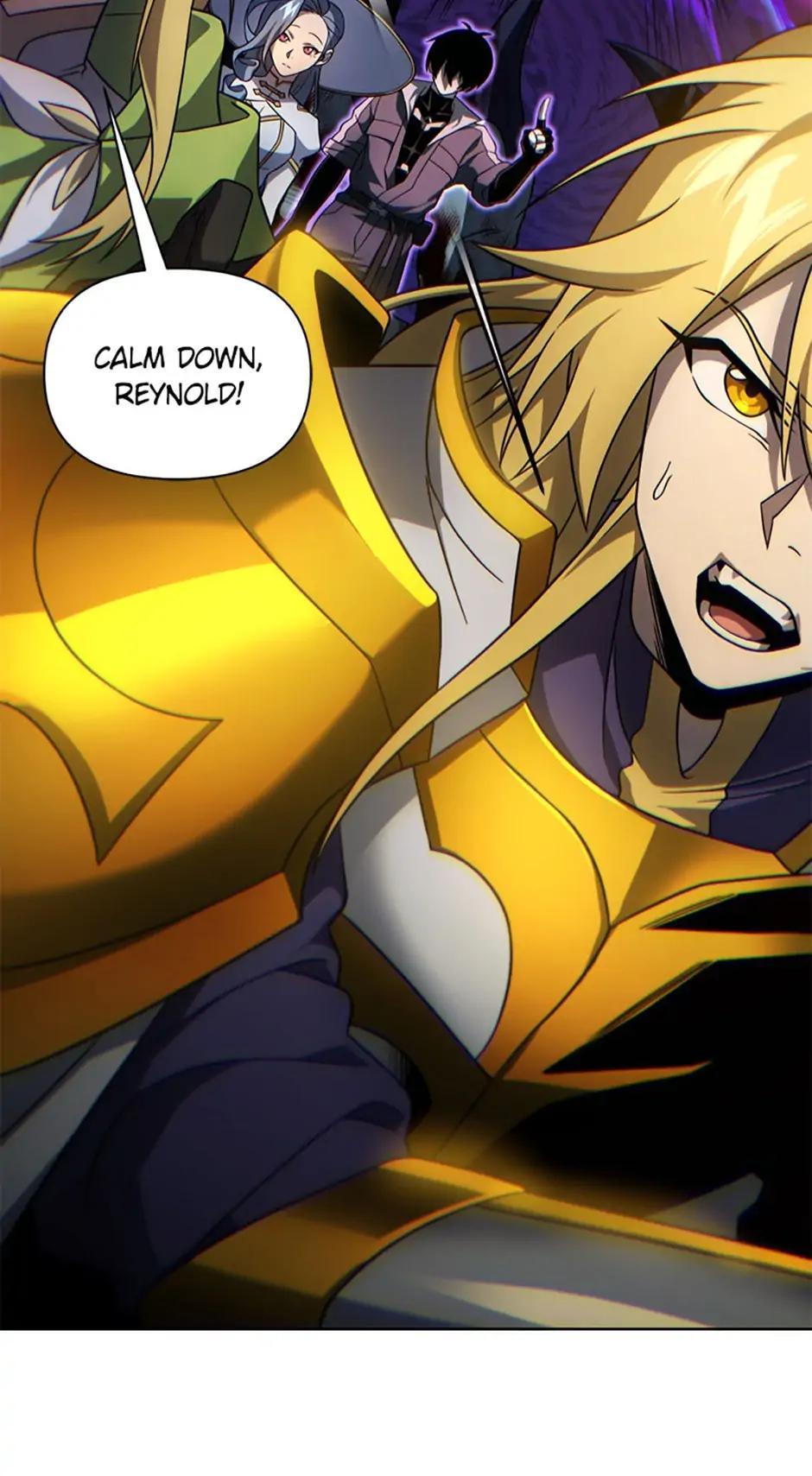 Read After Ten Millennia in Hell Manga Online