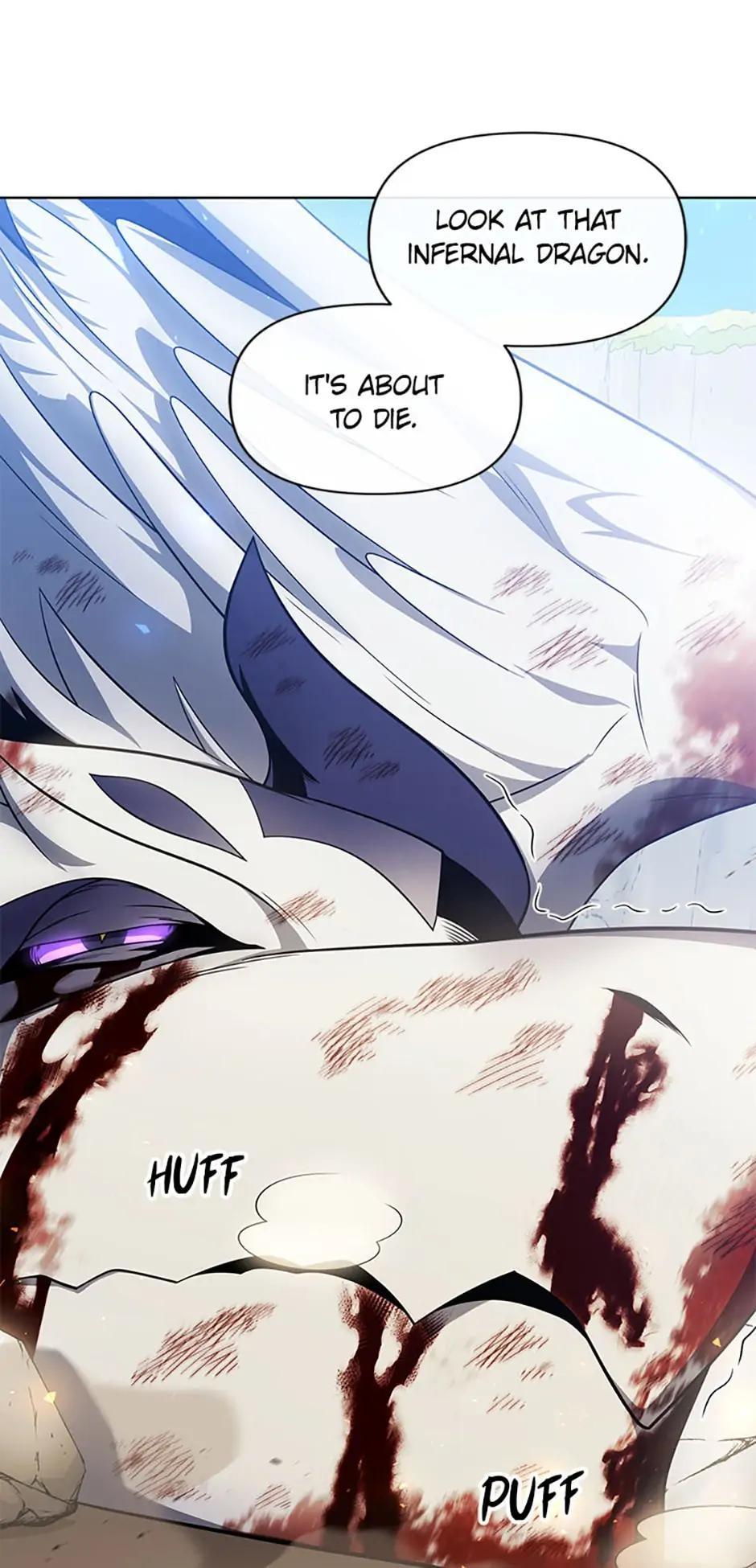Read After Ten Millennia in Hell Manga Online