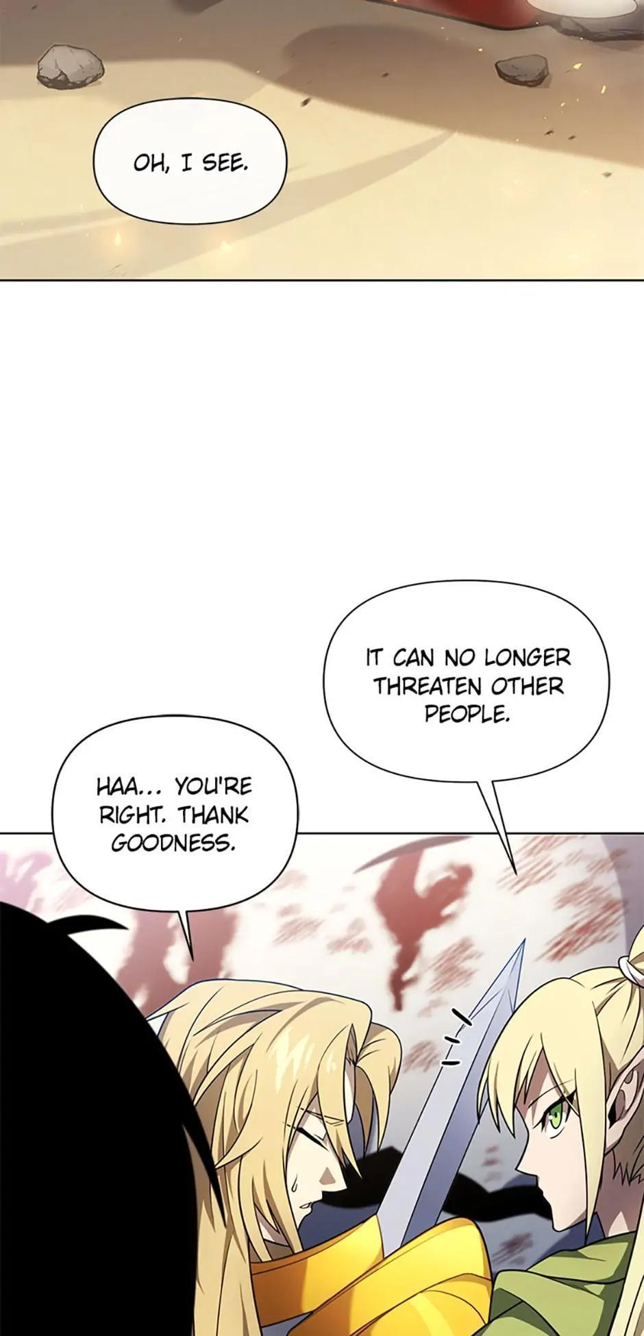 Read After Ten Millennia in Hell Manga Online
