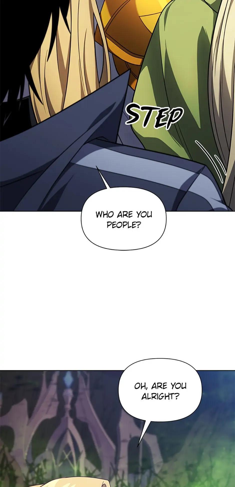 Read After Ten Millennia in Hell Manga Online