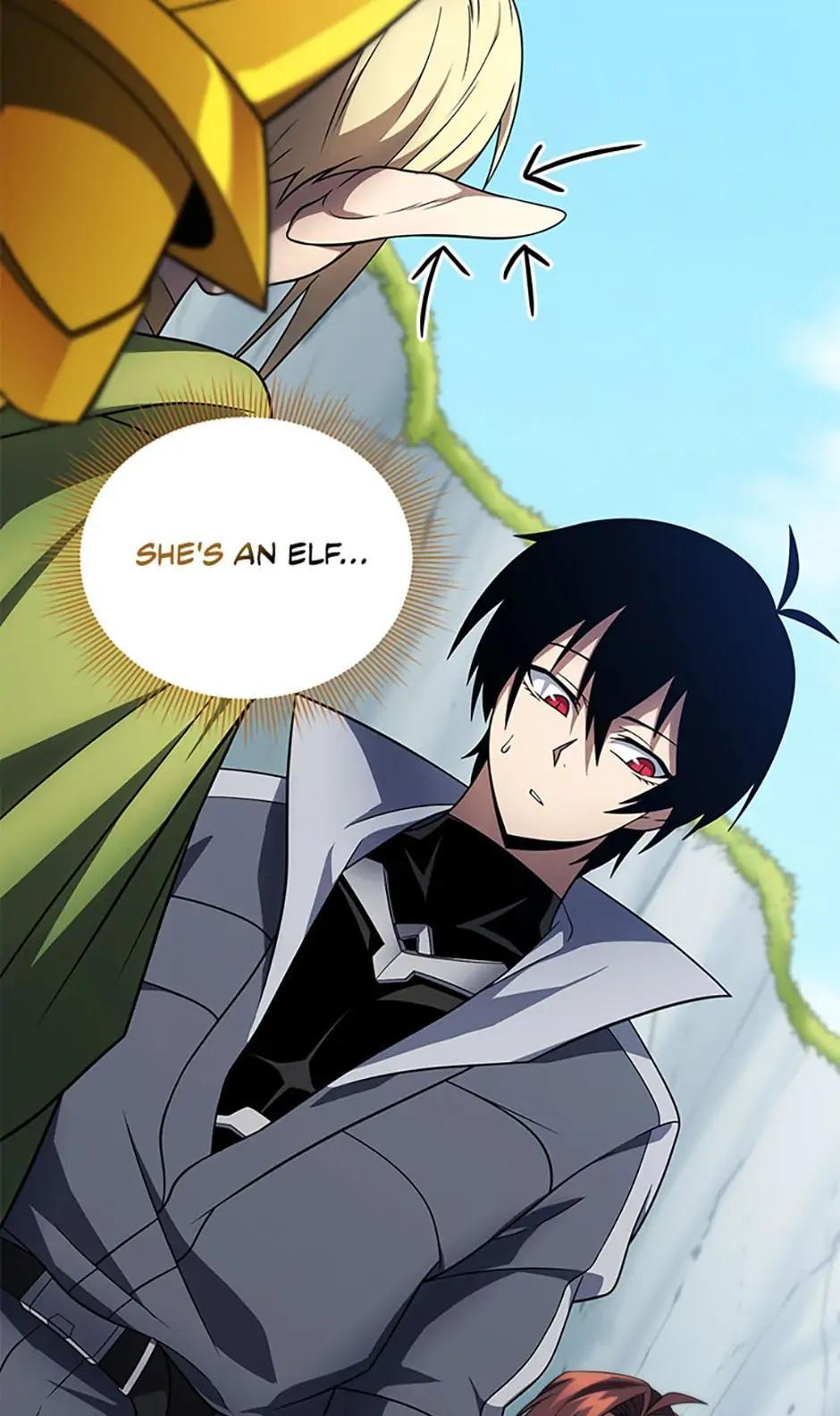 Read After Ten Millennia in Hell Manga Online